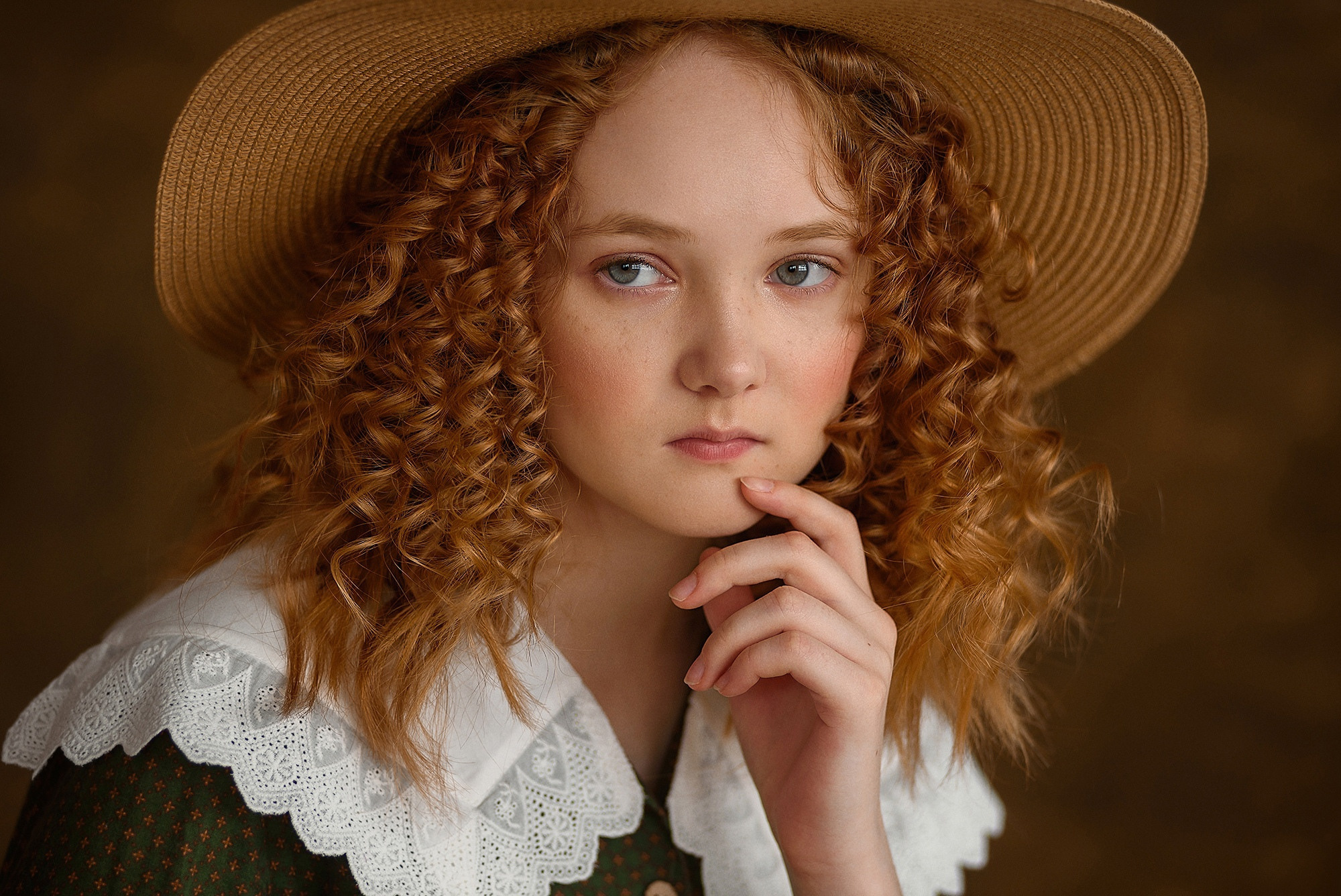 Детская фотосессия. Фотограф Наталья Шубина