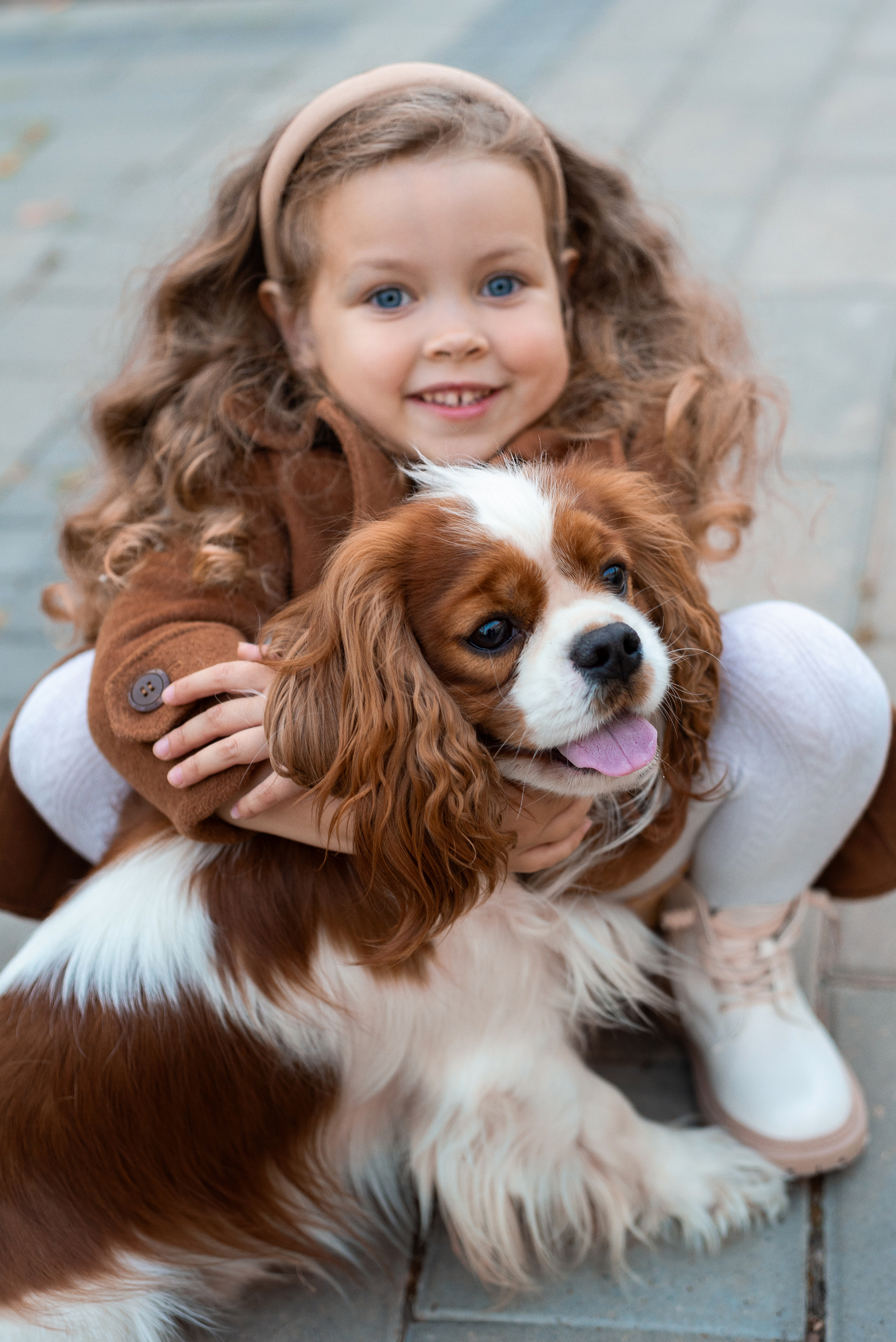 Алиса. Фотограф Наталья Шубина