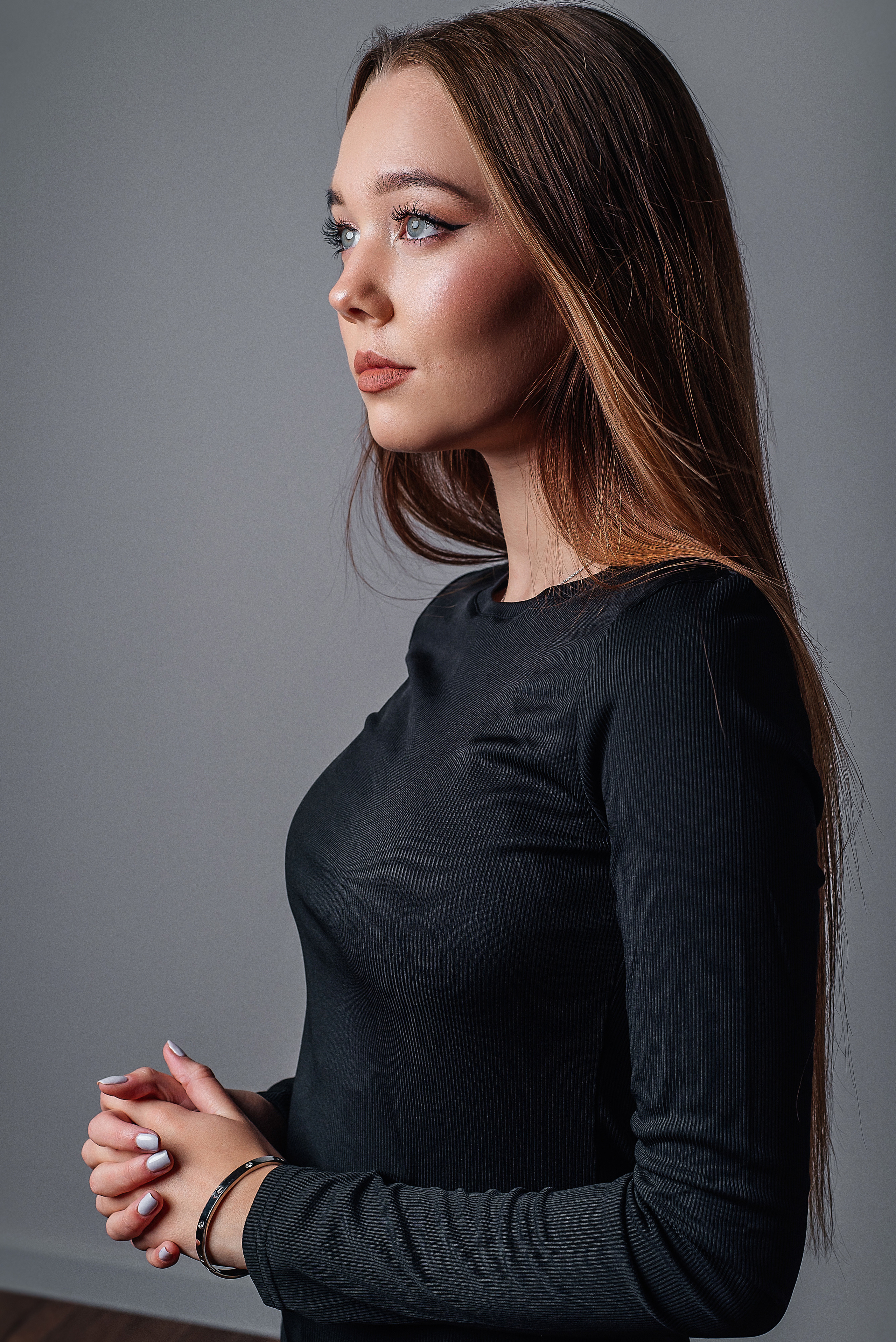 Екатерина. Фотограф Наталья Шубина