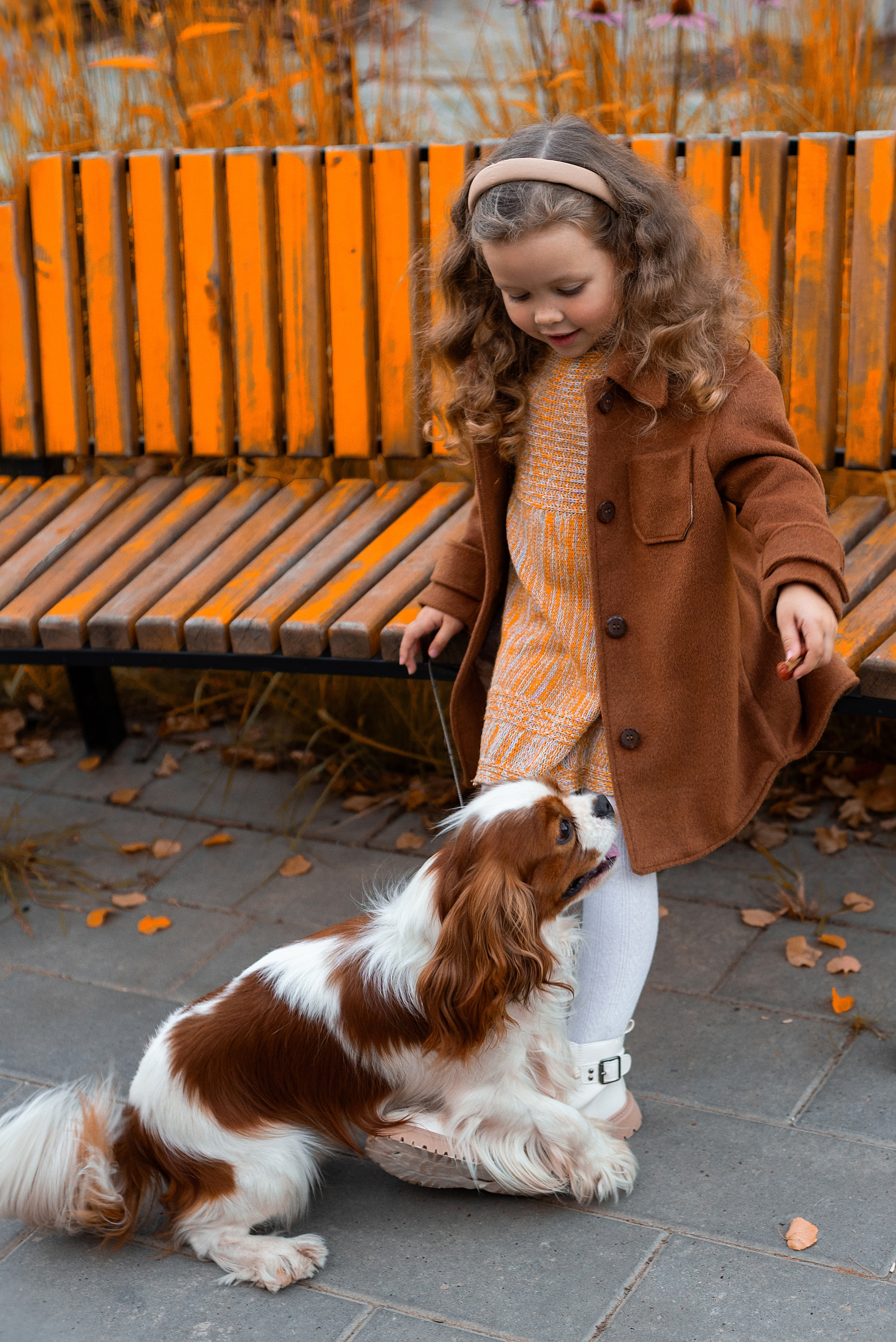 Алиса. Фотограф Наталья Шубина