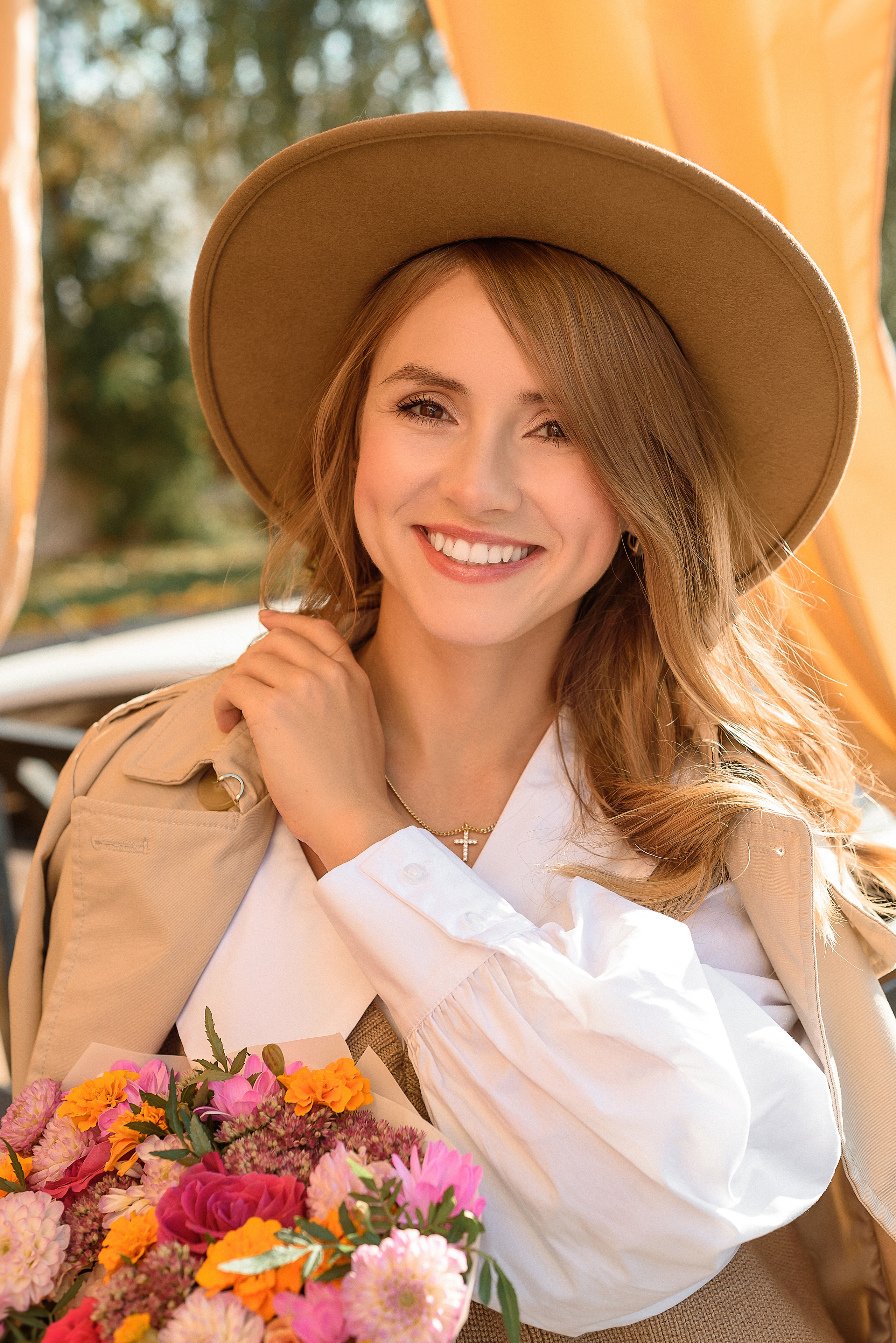 Галя. Фотограф Наталья Шубина