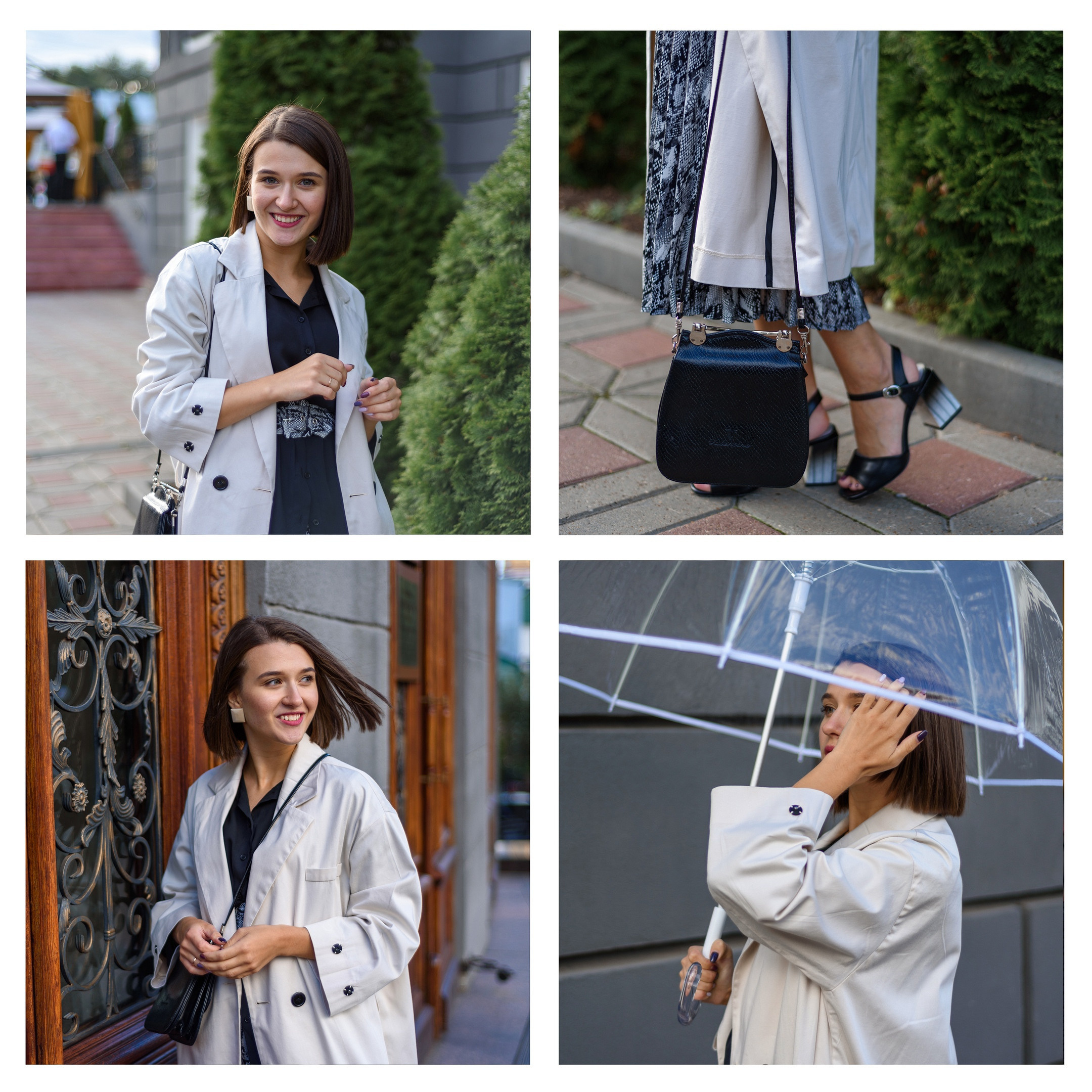 Контент-съемка. Фотограф Наталья Шубина