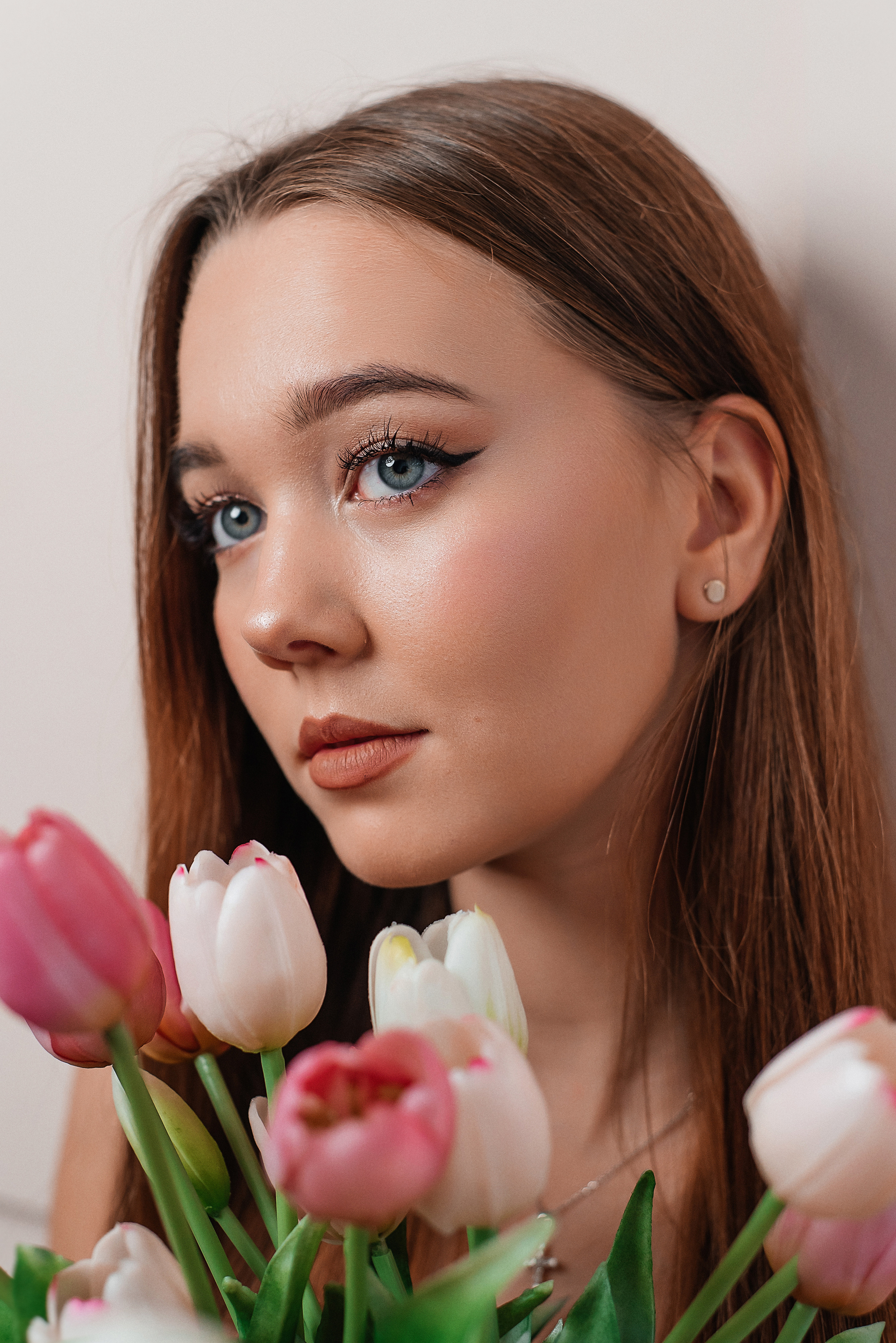 Екатерина. Фотограф Наталья Шубина