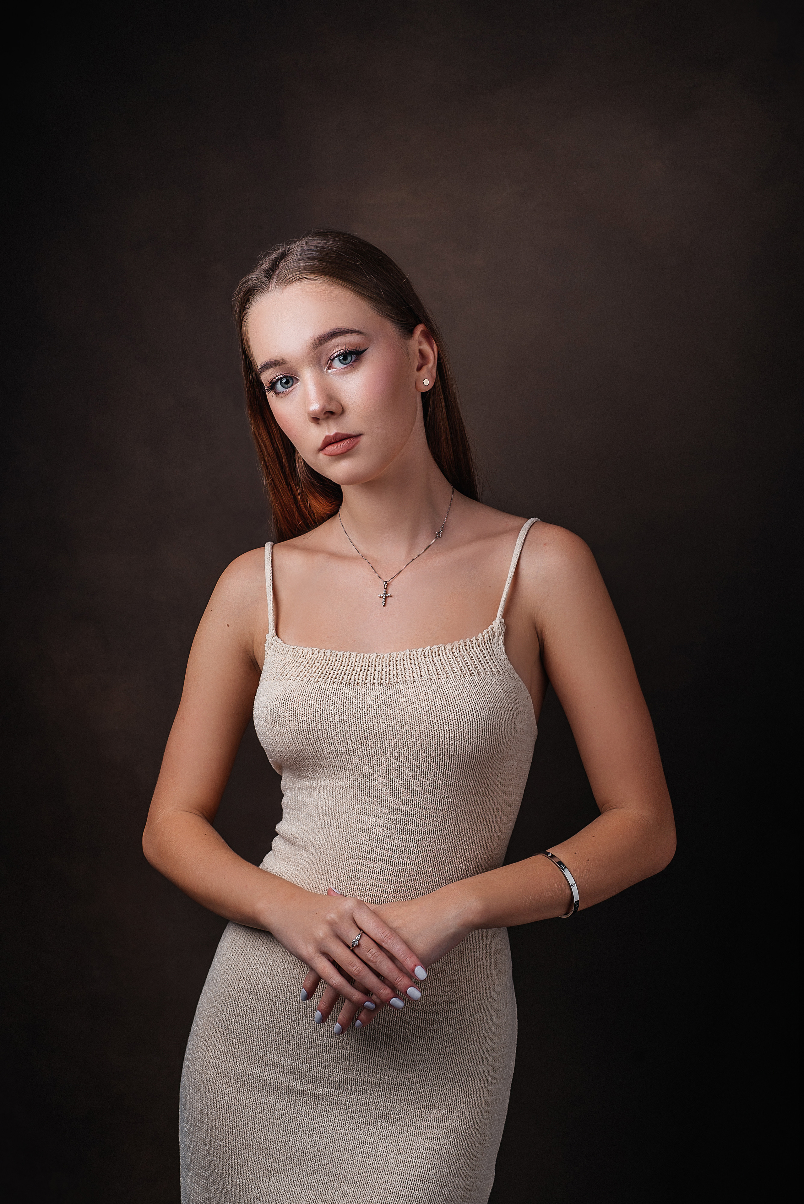 Екатерина. Фотограф Наталья Шубина