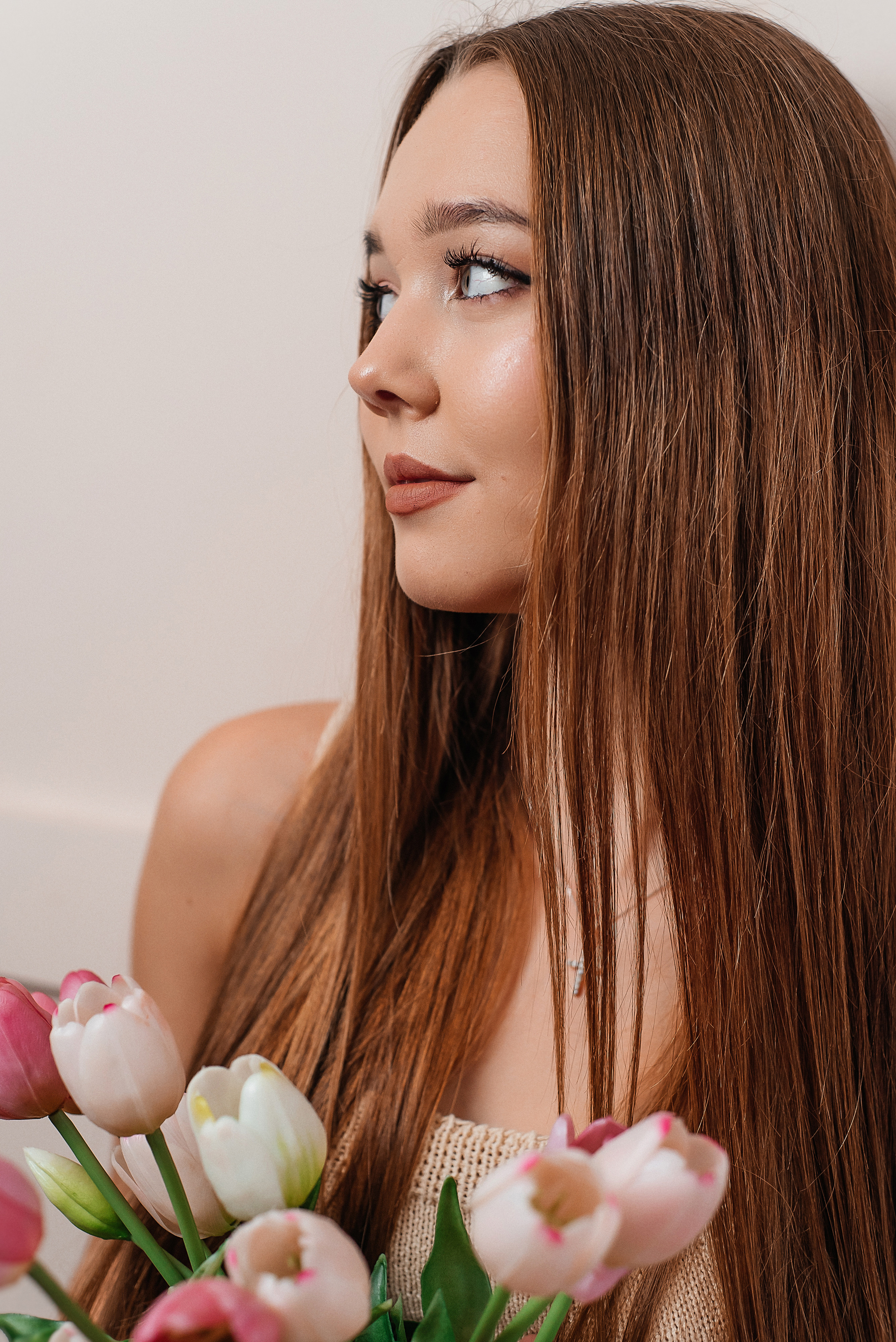 Екатерина. Фотограф Наталья Шубина