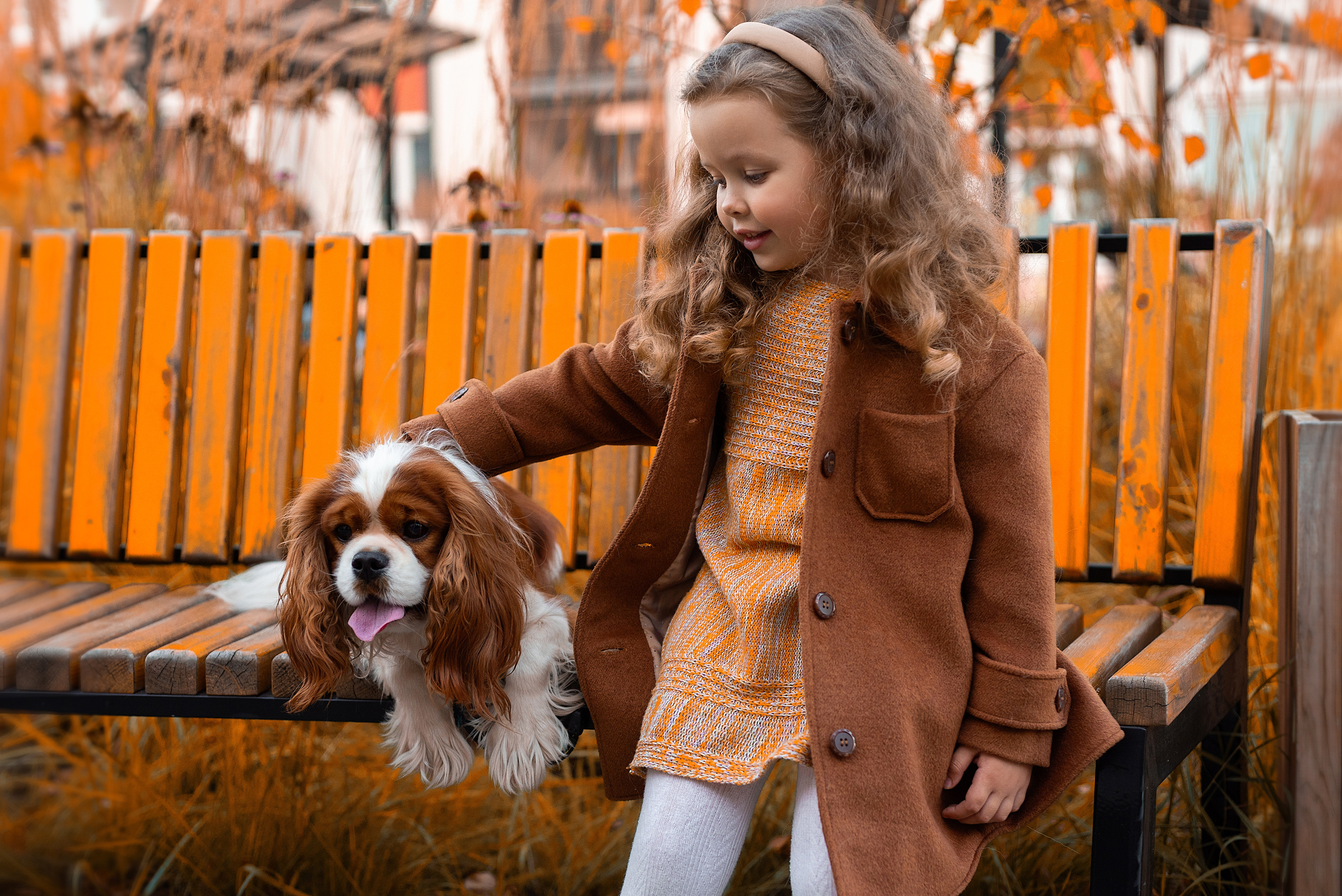 Алиса. Фотограф Наталья Шубина