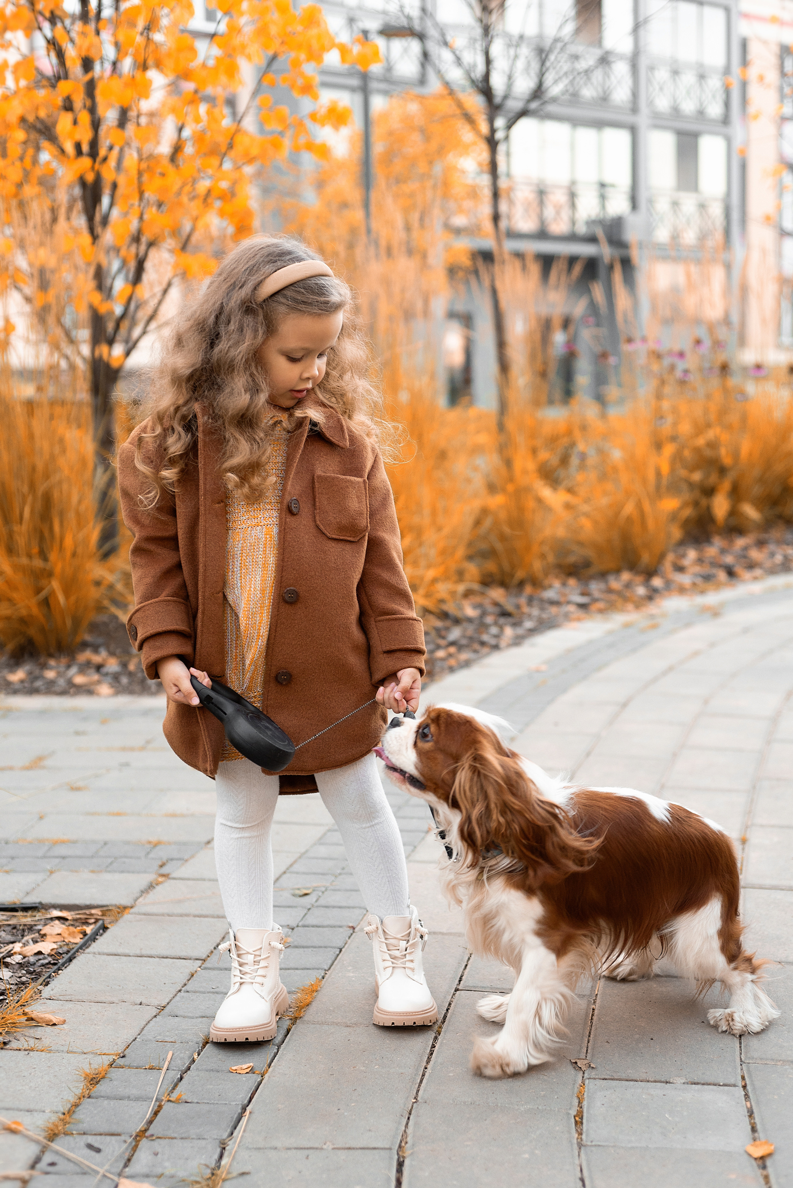 Алиса. Фотограф Наталья Шубина