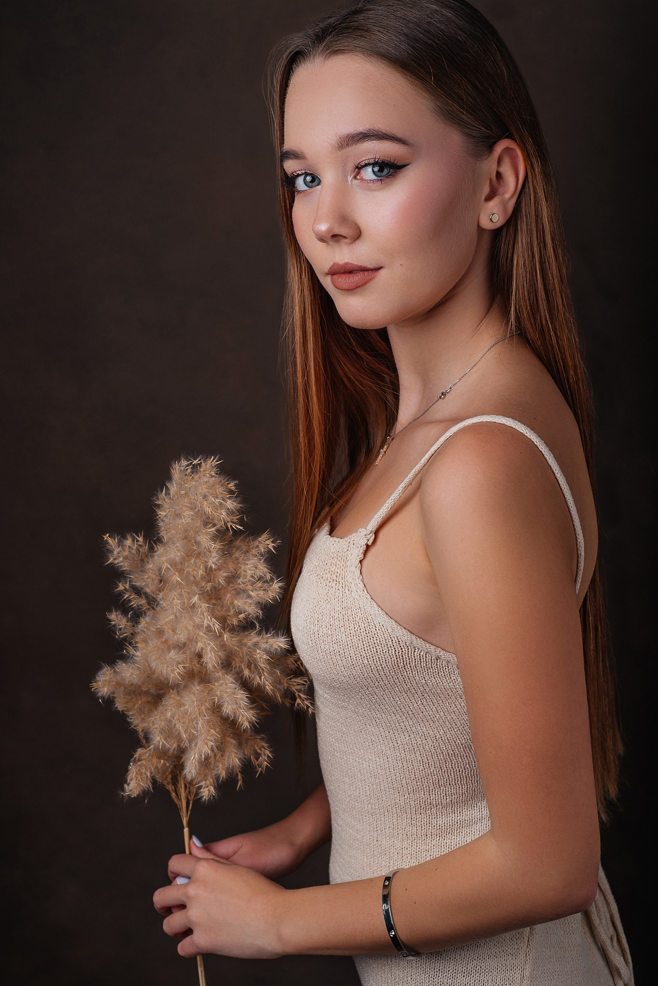 Екатерина. Фотограф Наталья Шубина