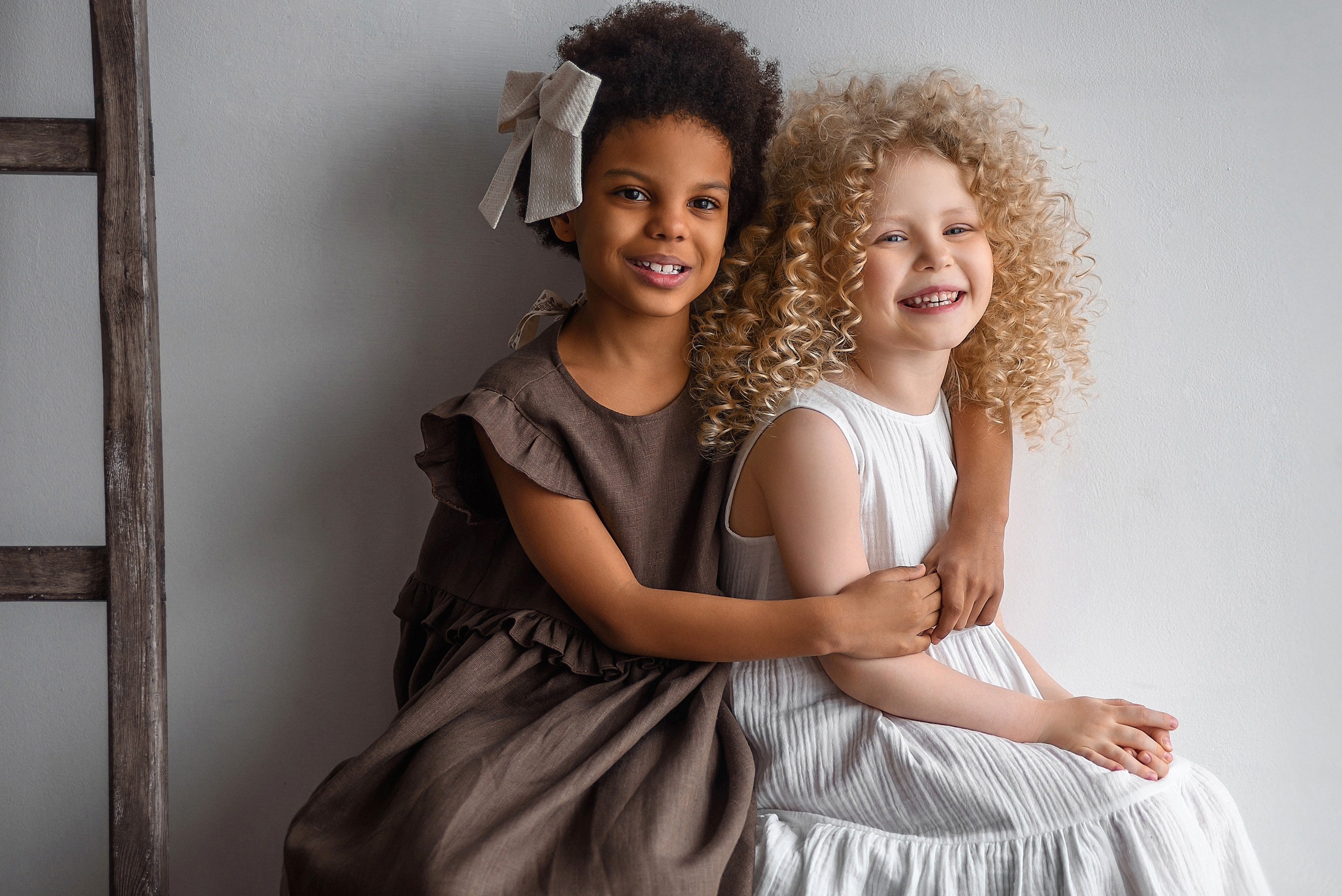 Детская фотосессия. Фотограф Наталья Шубина