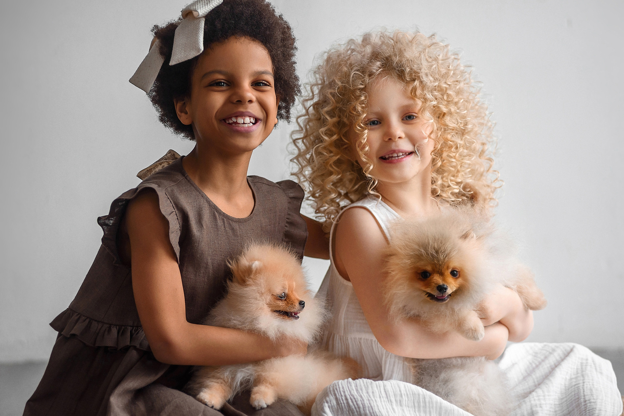 Детская фотосессия. Фотограф Наталья Шубина