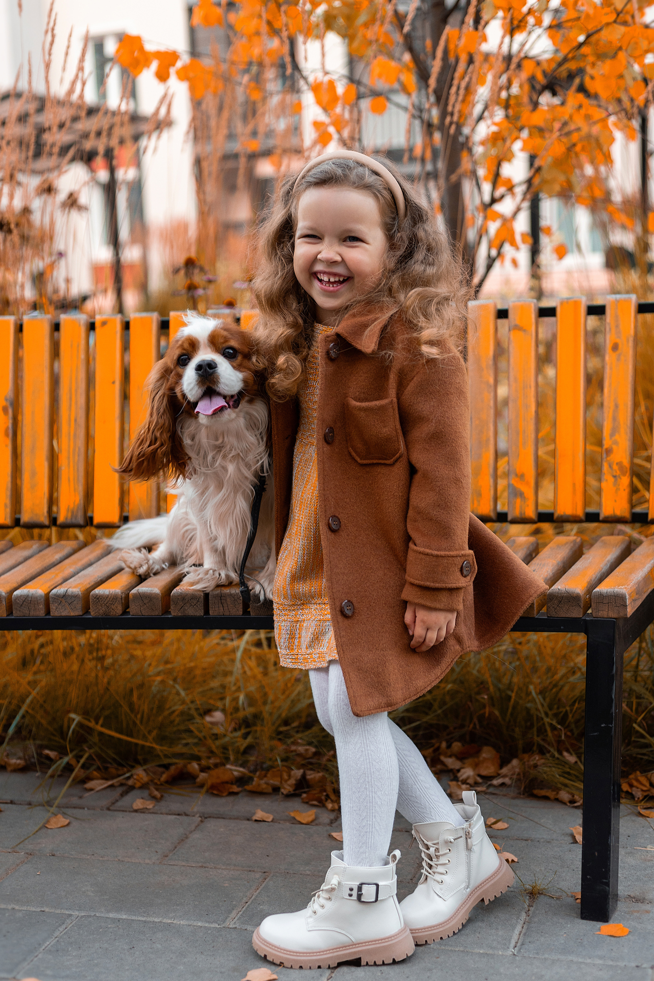 Алиса. Фотограф Наталья Шубина