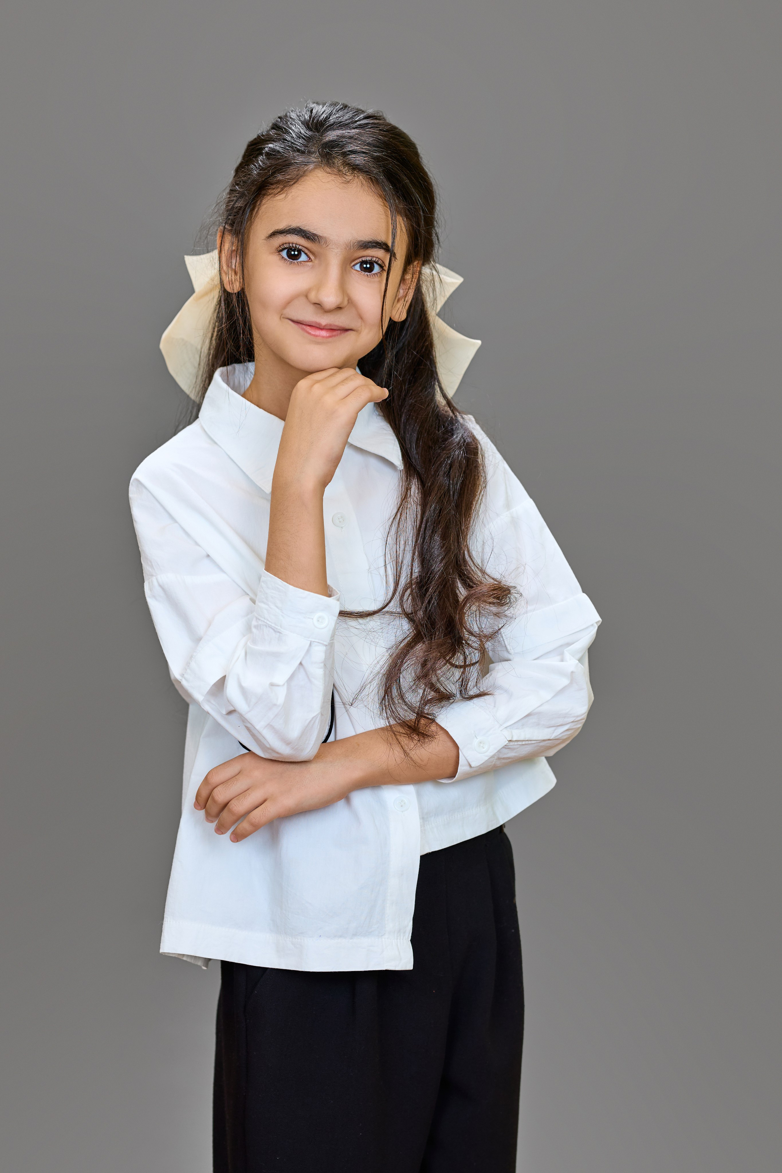 Фотосъёмка детей 1-4 класс. Выпускные альбомы в Москве фотограф Алина Пащук