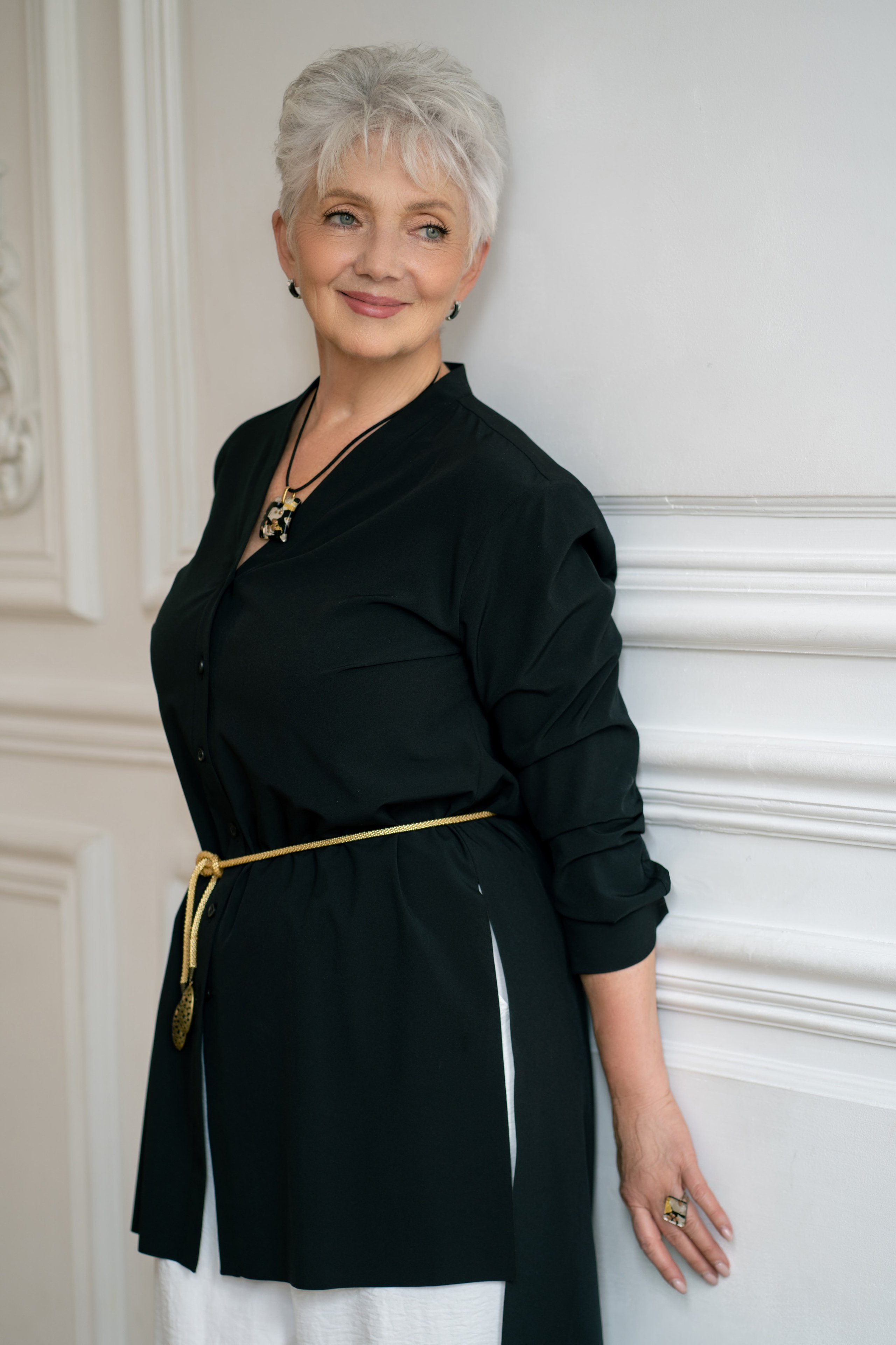 Елена, студия. июль 2025. Портретный фотограф из Санкт-Петербурга Наталья Бялая