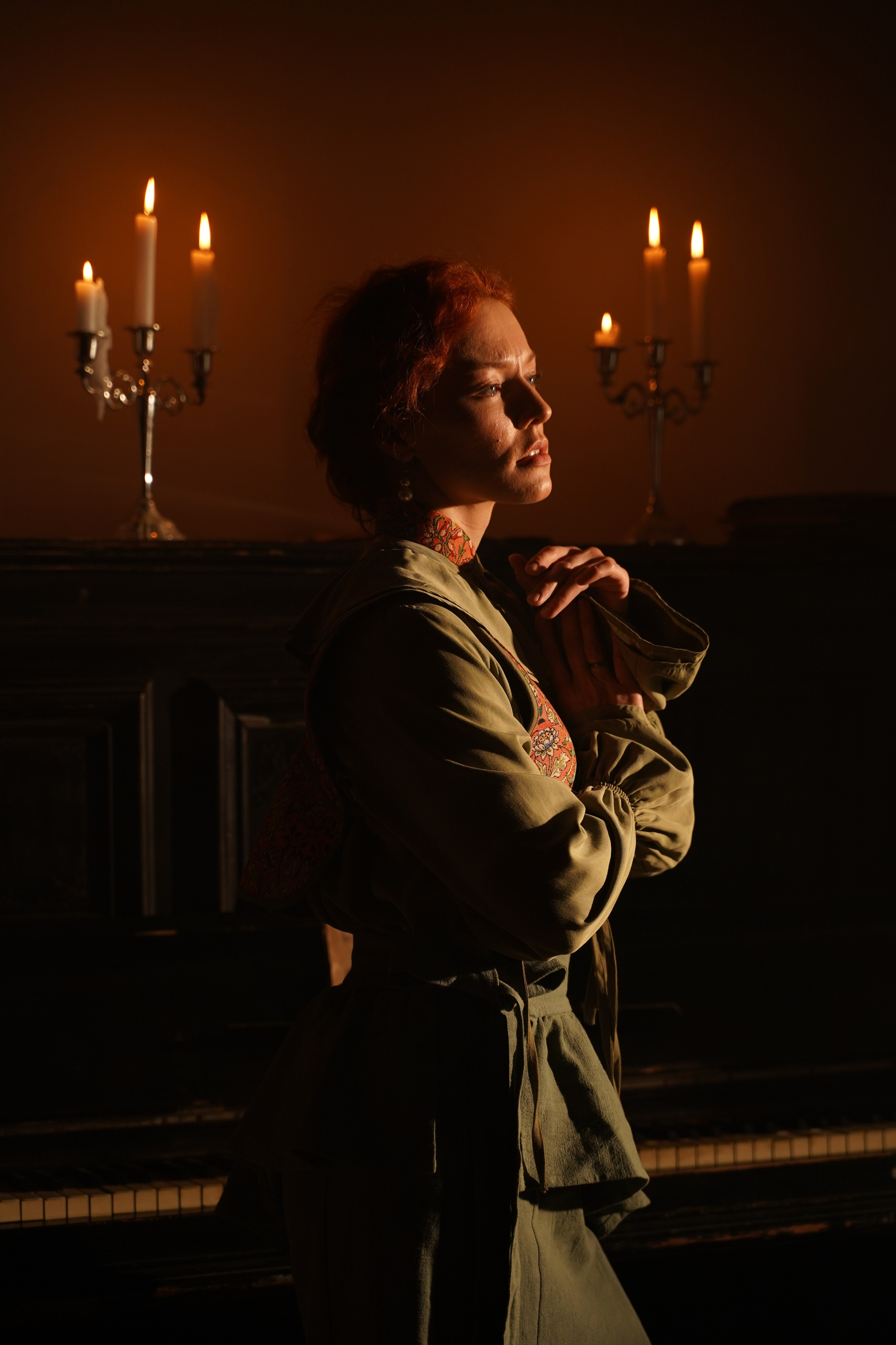 Увертюра. Арт-фотограф в Краснодаре