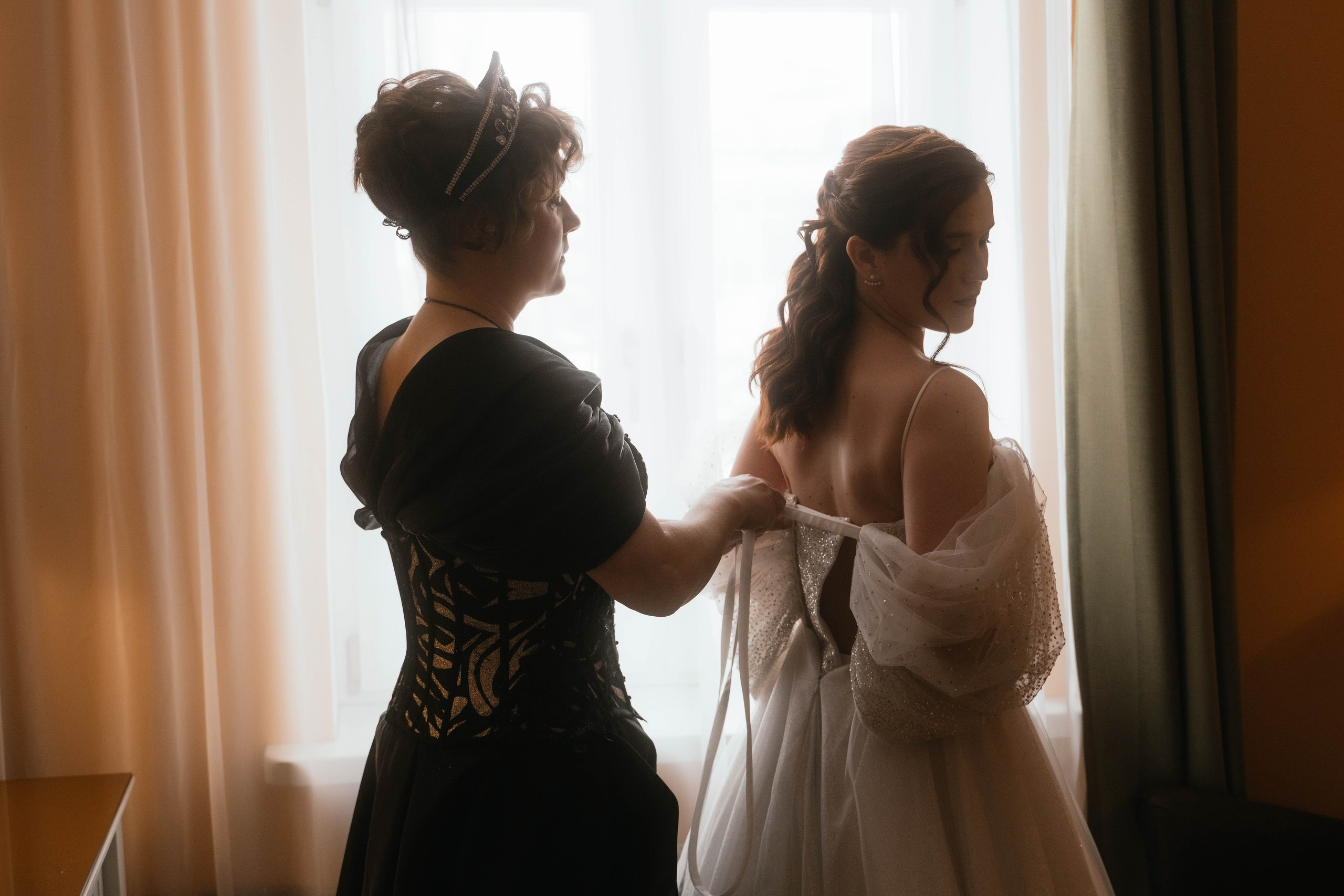 Wedding day #89. Свадебный, семейный фотограф в Рязани Лена Брант