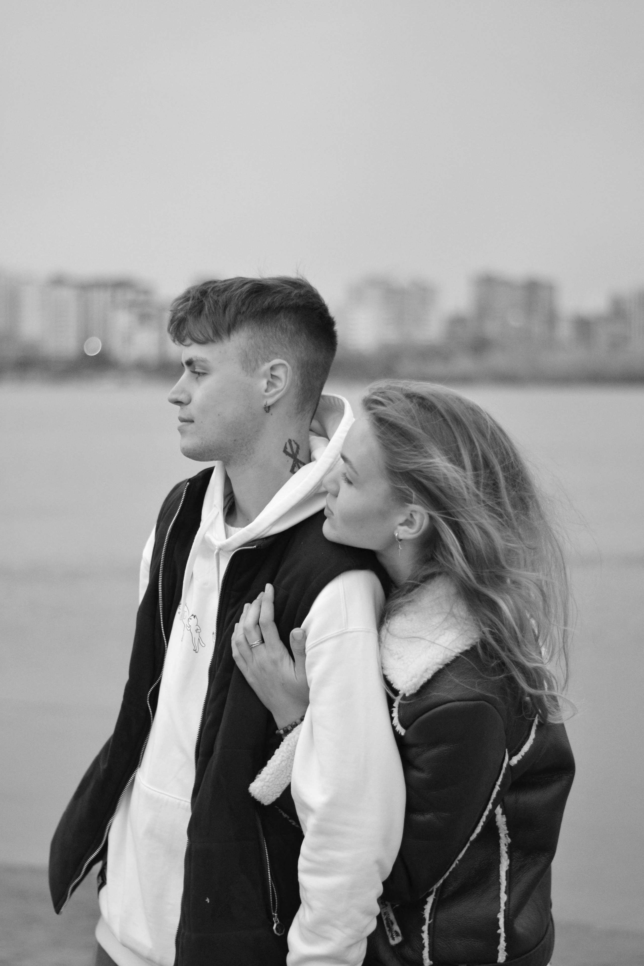 Love Story. Фотограф Ольга Дмитриева. Новосибирск