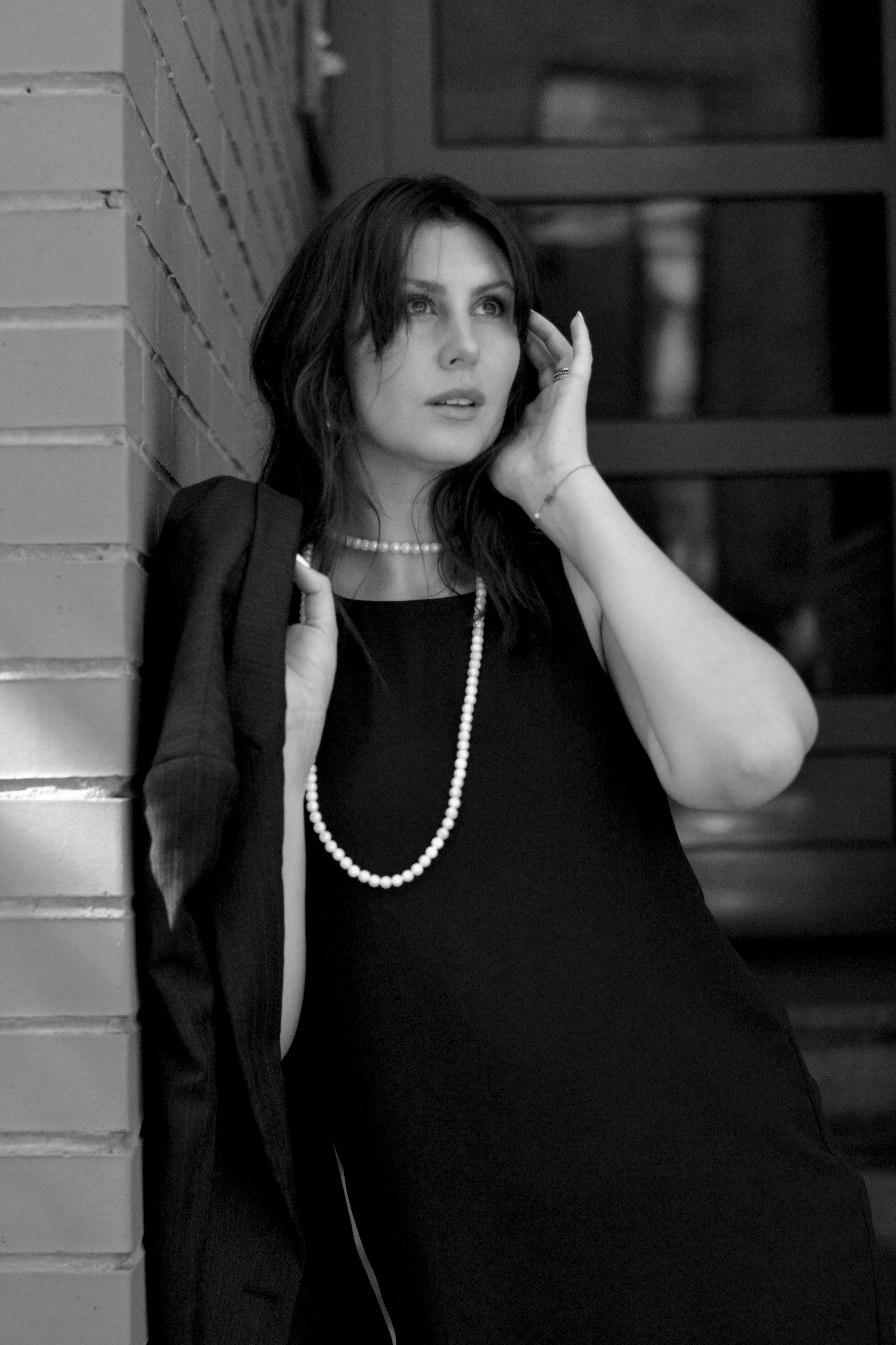 Алеся. Фотограф Ольга Дмитриева. Новосибирск