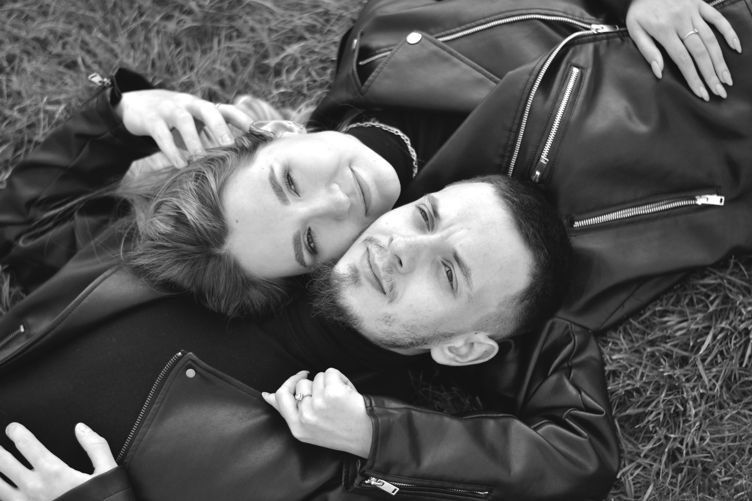 Love Story. Фотограф Ольга Дмитриева. Новосибирск