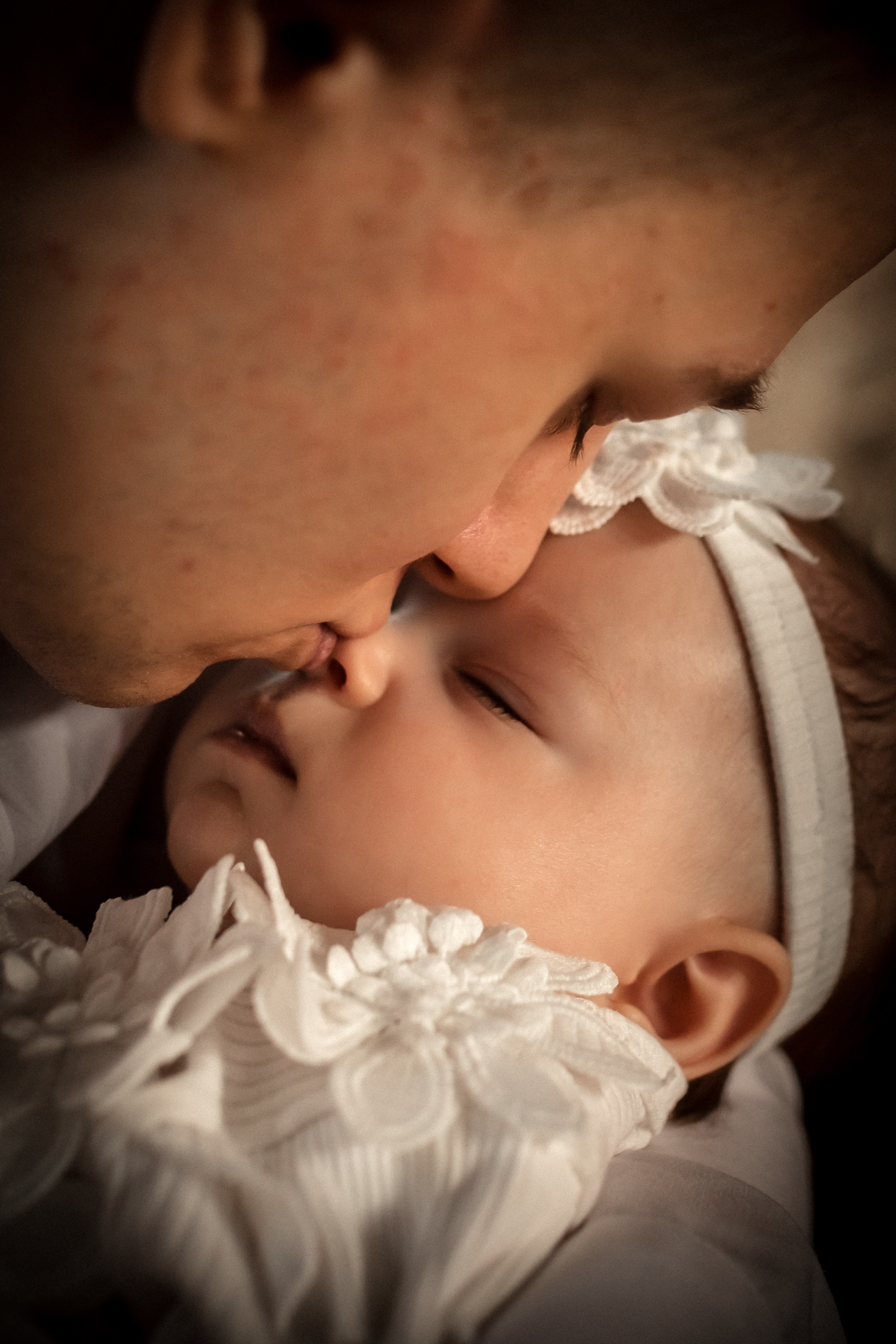 Крещение Эмилии