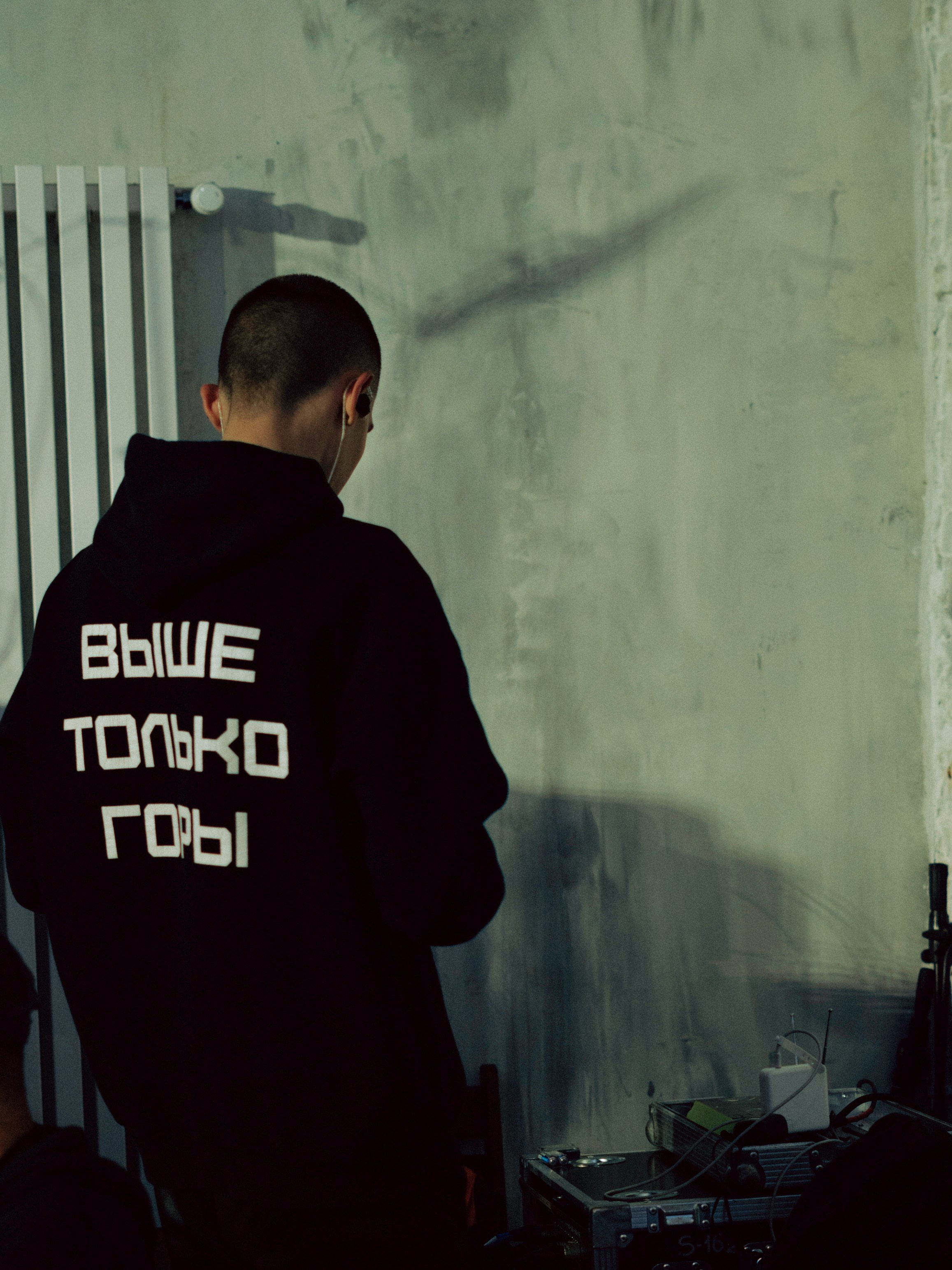 INPROSSECO FEST. Фотограф в Москве Шалышко Ангелина