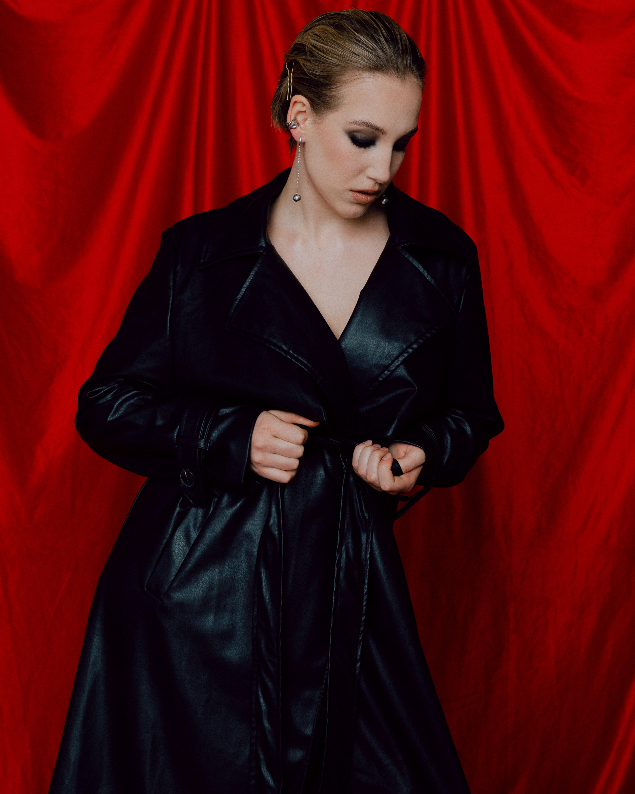 Ксения. Фотограф в Москве Шалышко Ангелина