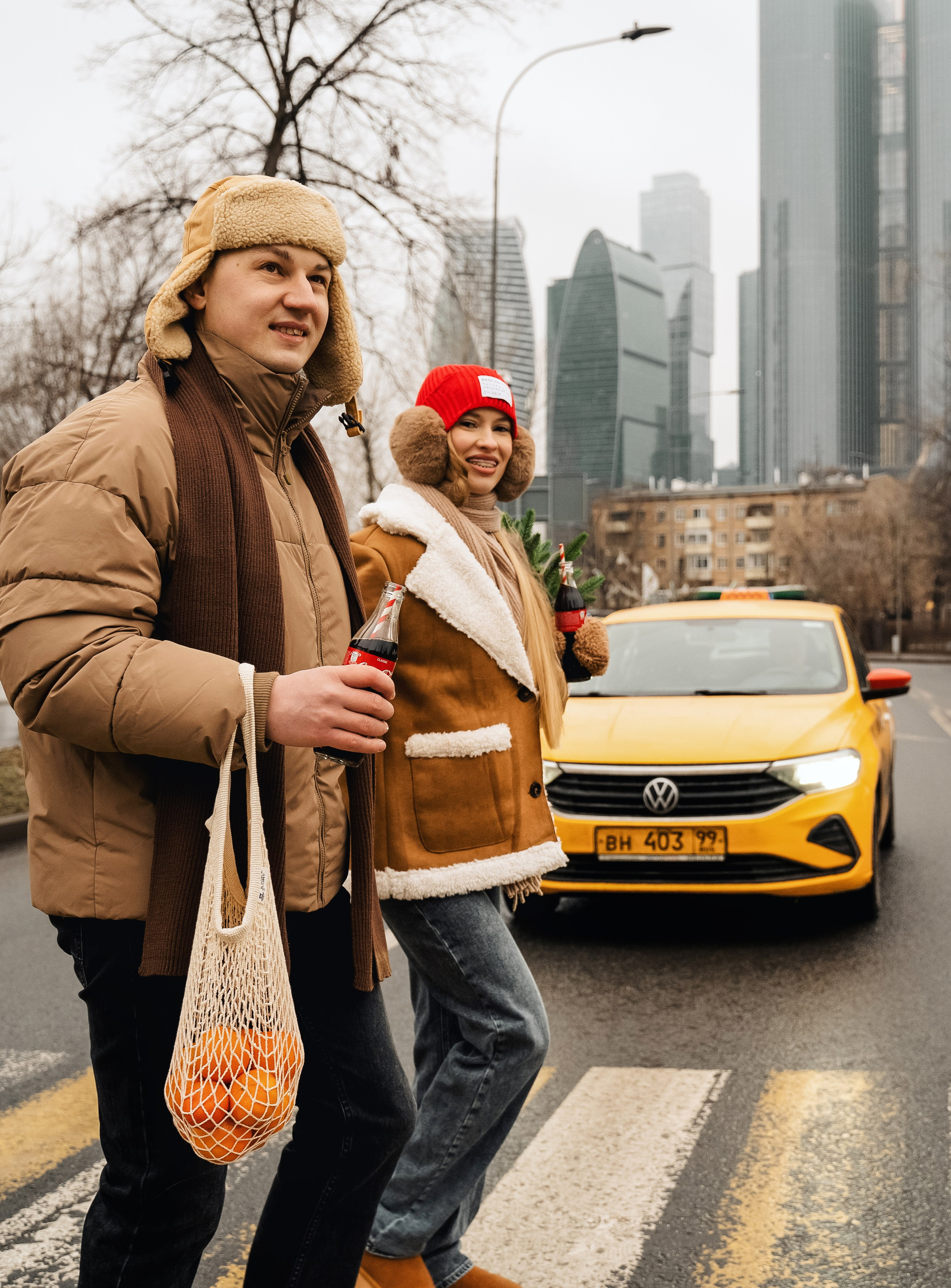 «ОДИН ДОМА 2» Александра + Владимир. Контент фотограф в Москве Кулич Настя