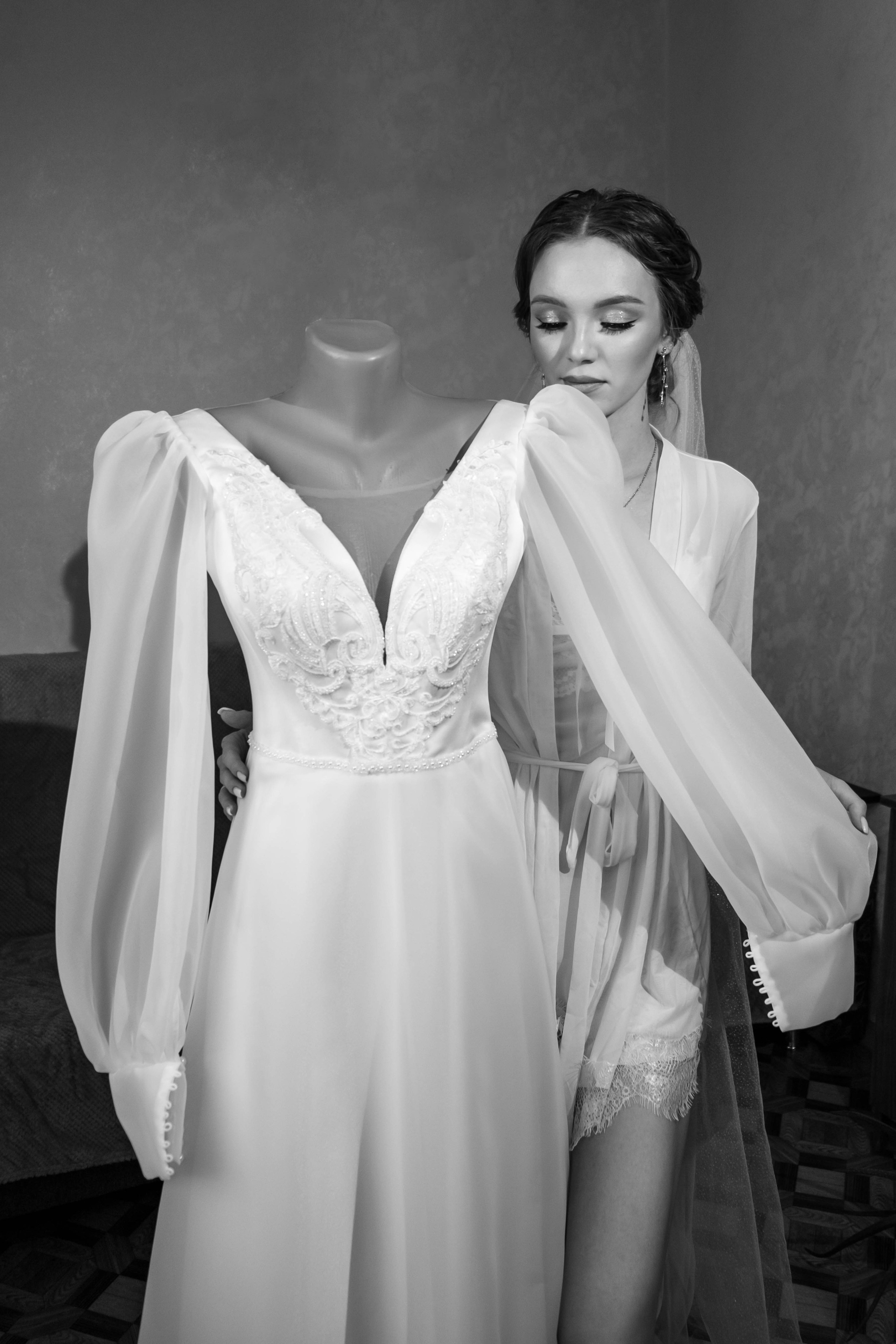 Кирилл&Дарья. Свадебный и портретный фотограф Казань | Белебей