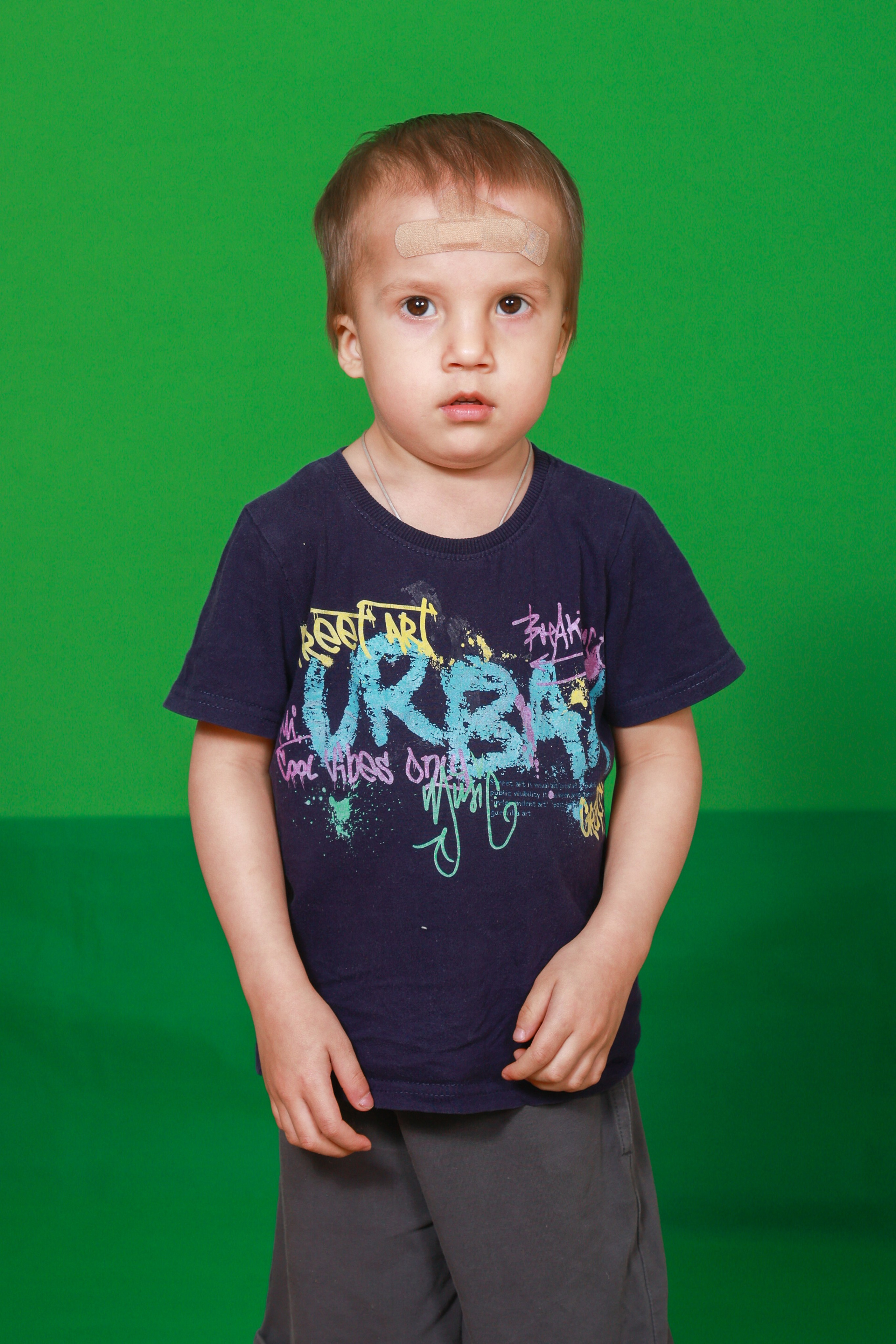 Ретушь фото