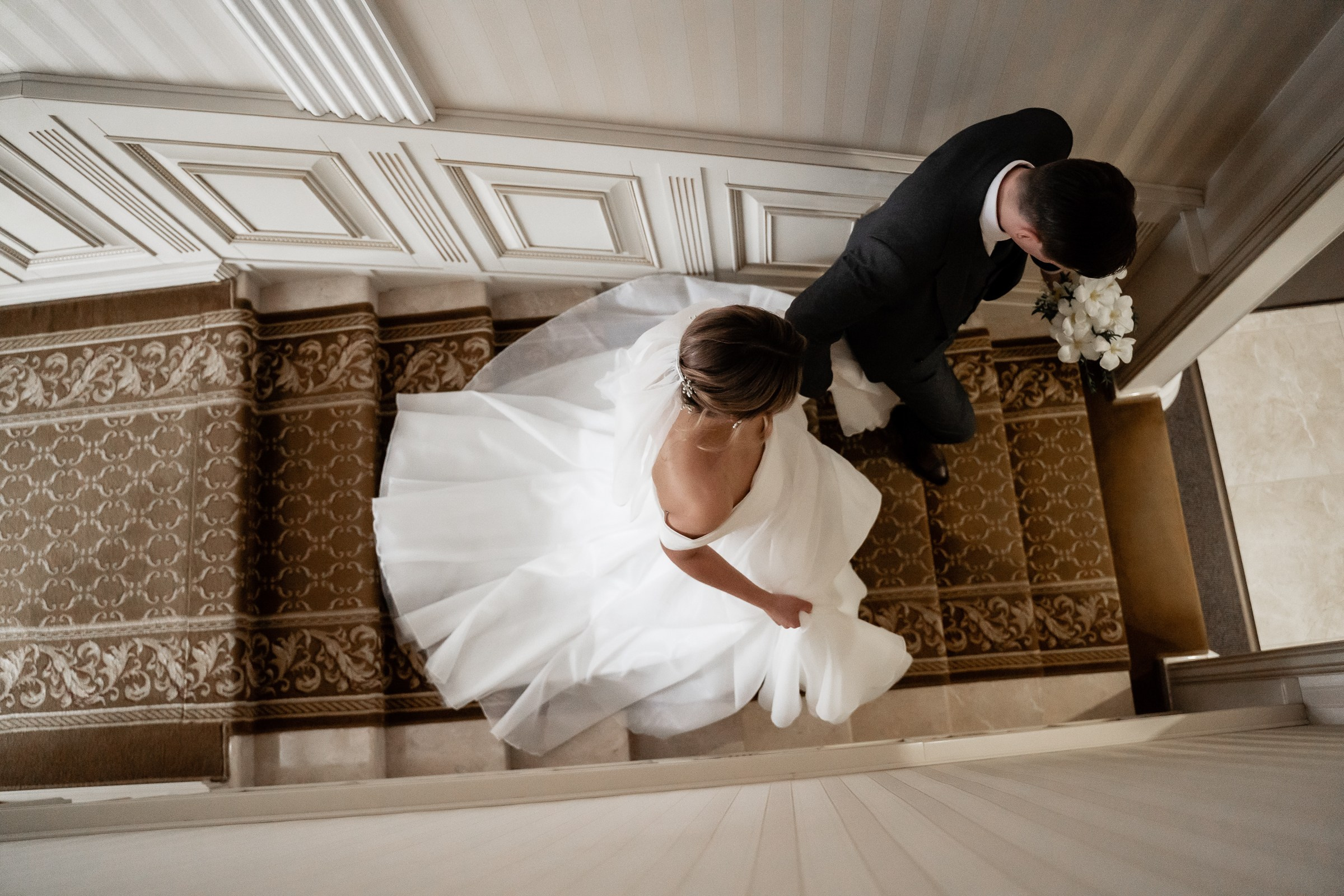 Екатерина и Сергей. Свадебный фотограф Екатерина Кузнецова