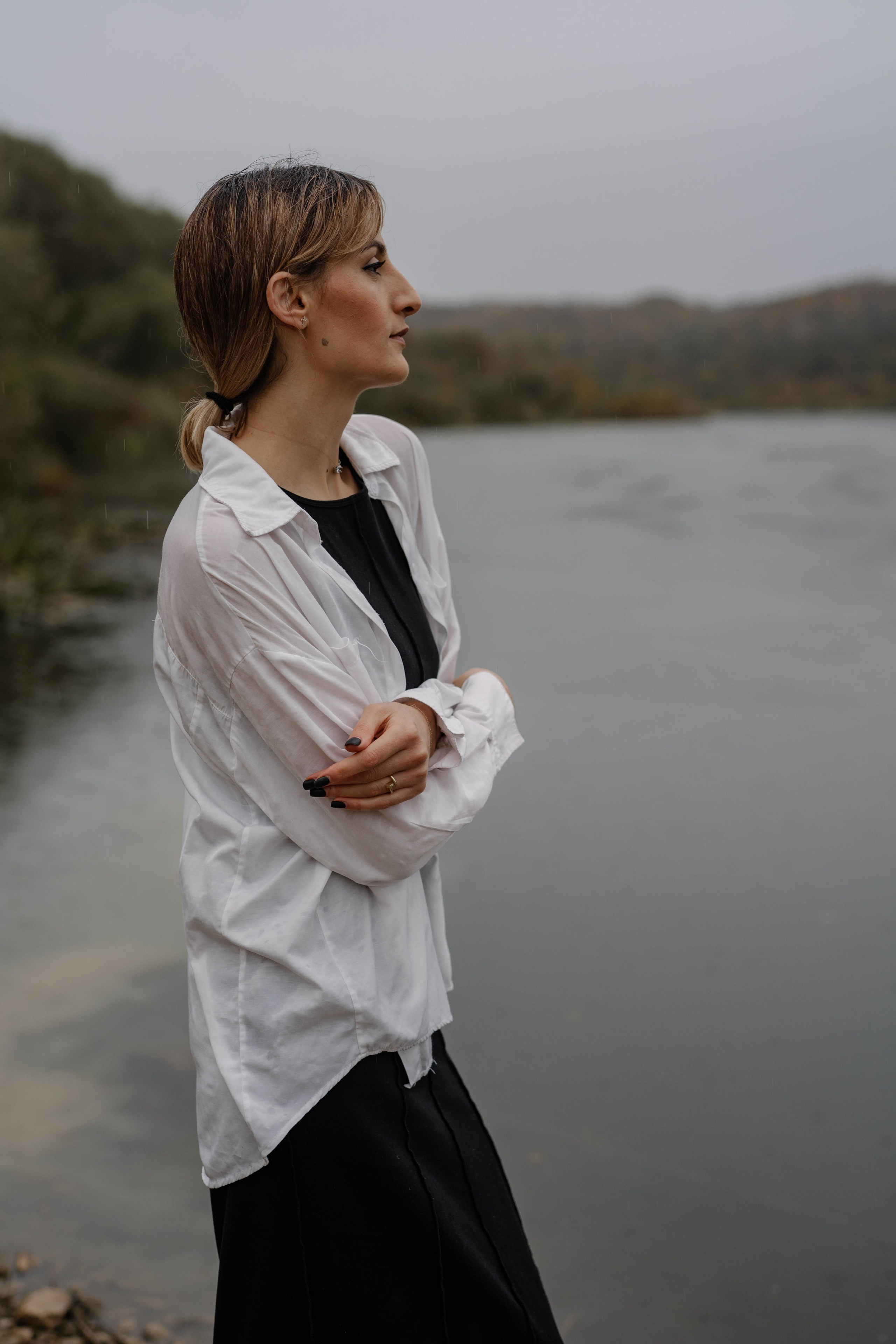 Анна. Свадебный и семейный фотограф в Калуге Анна Киреева