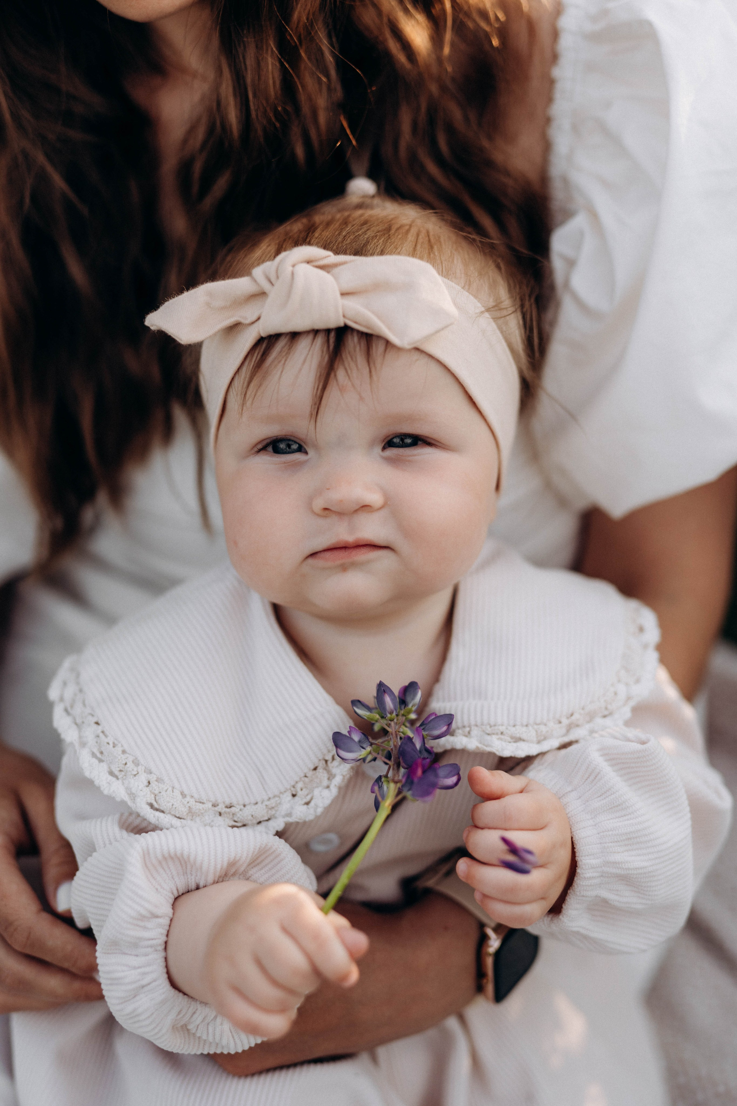 Анатолий, Мария и Анисия. Свадебный и семейный фотограф в Калуге Анна Киреева