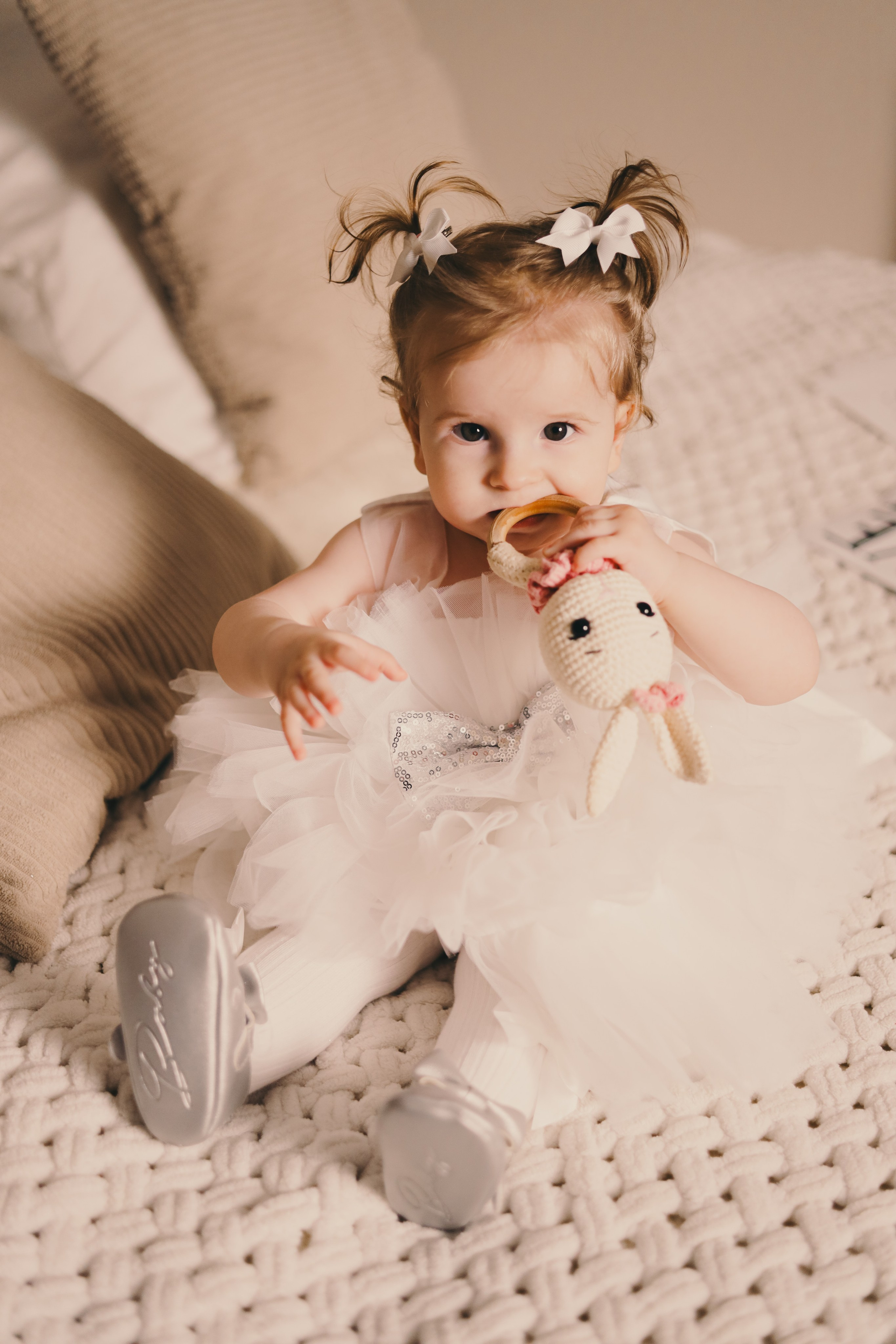 Агата и её семья. Фотограф Мария Лаенко