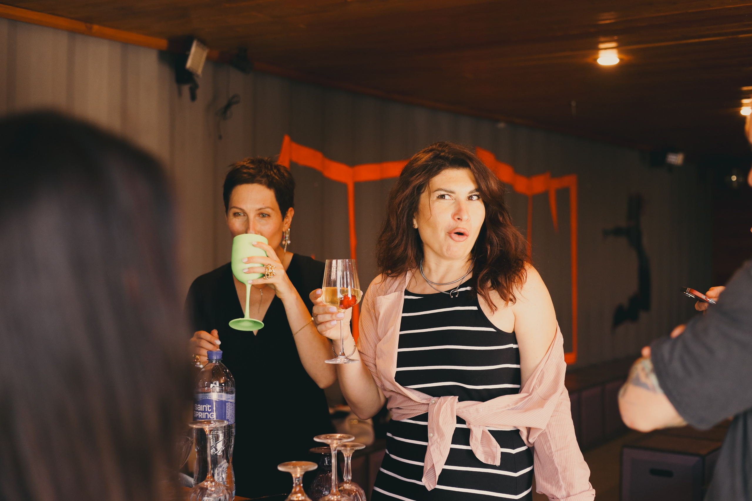 День рождения. Фотограф Мария Лаенко