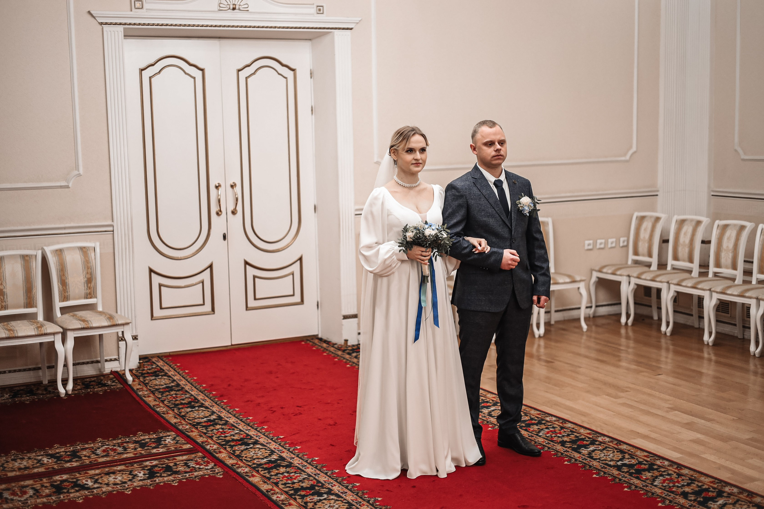 Никита | Светлана. Фотограф Мария Лаенко