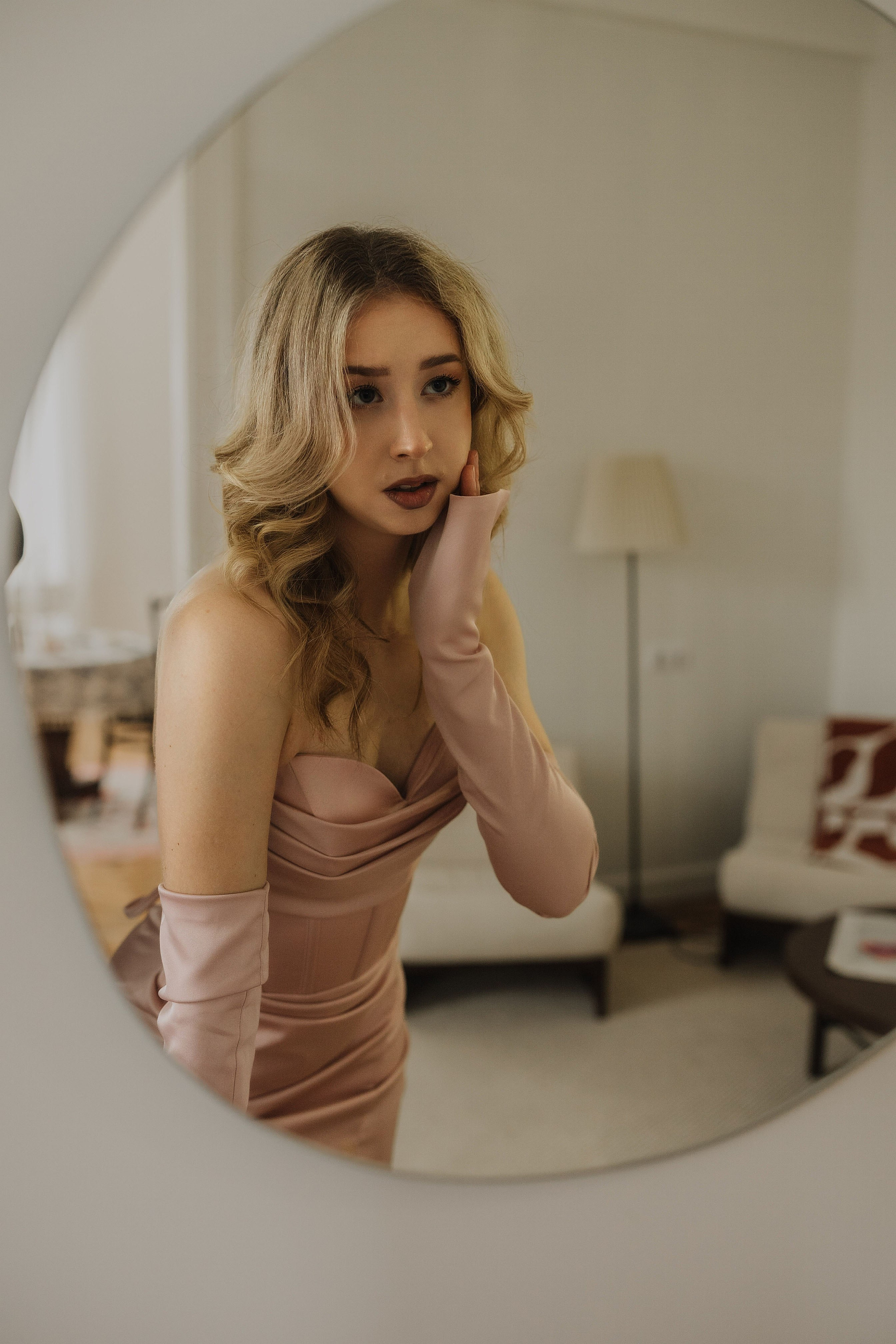 Фотодень в Сталинке. Фотограф в Москве Ангелина Ким