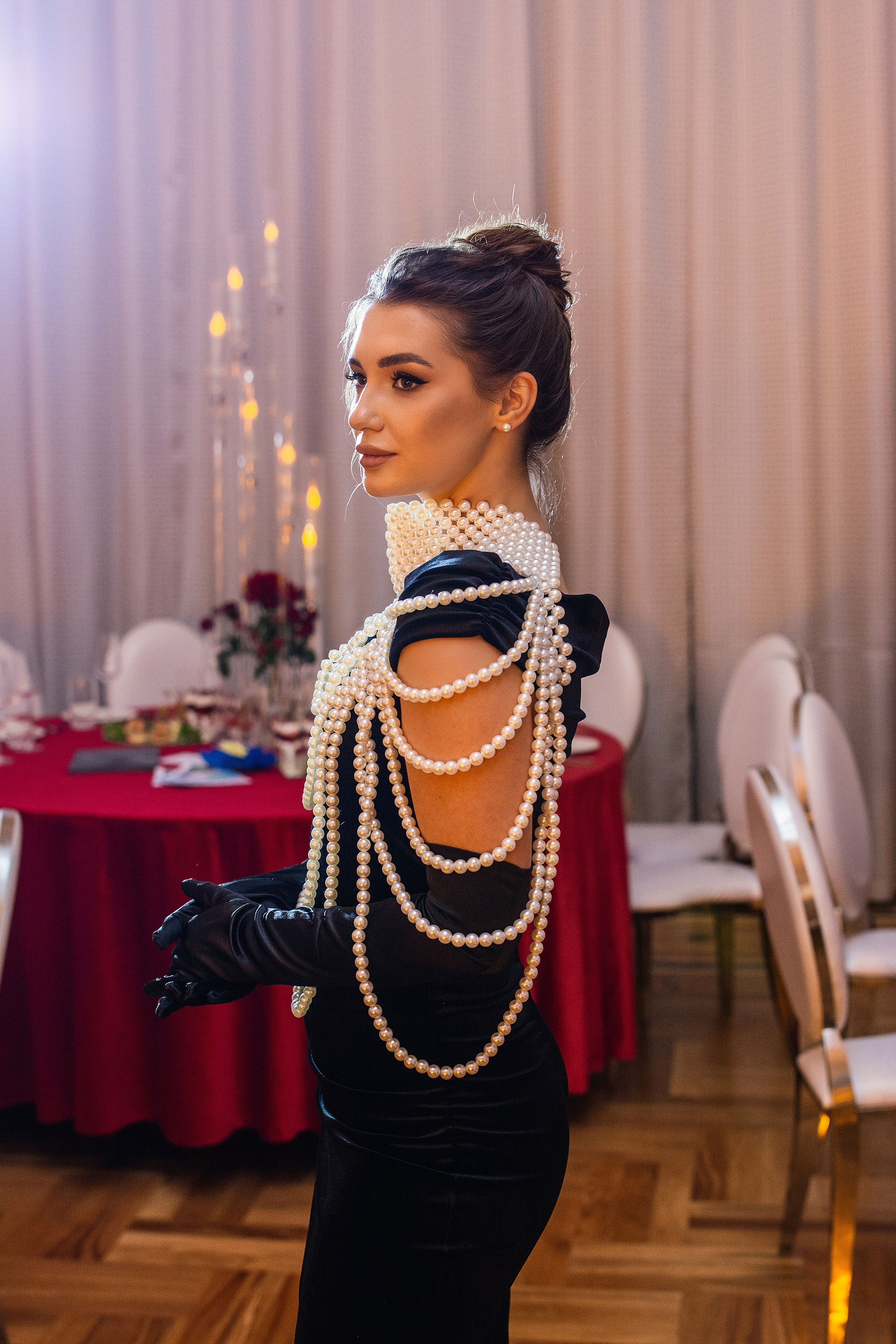 Благотворительный концерт «Твори Добро»