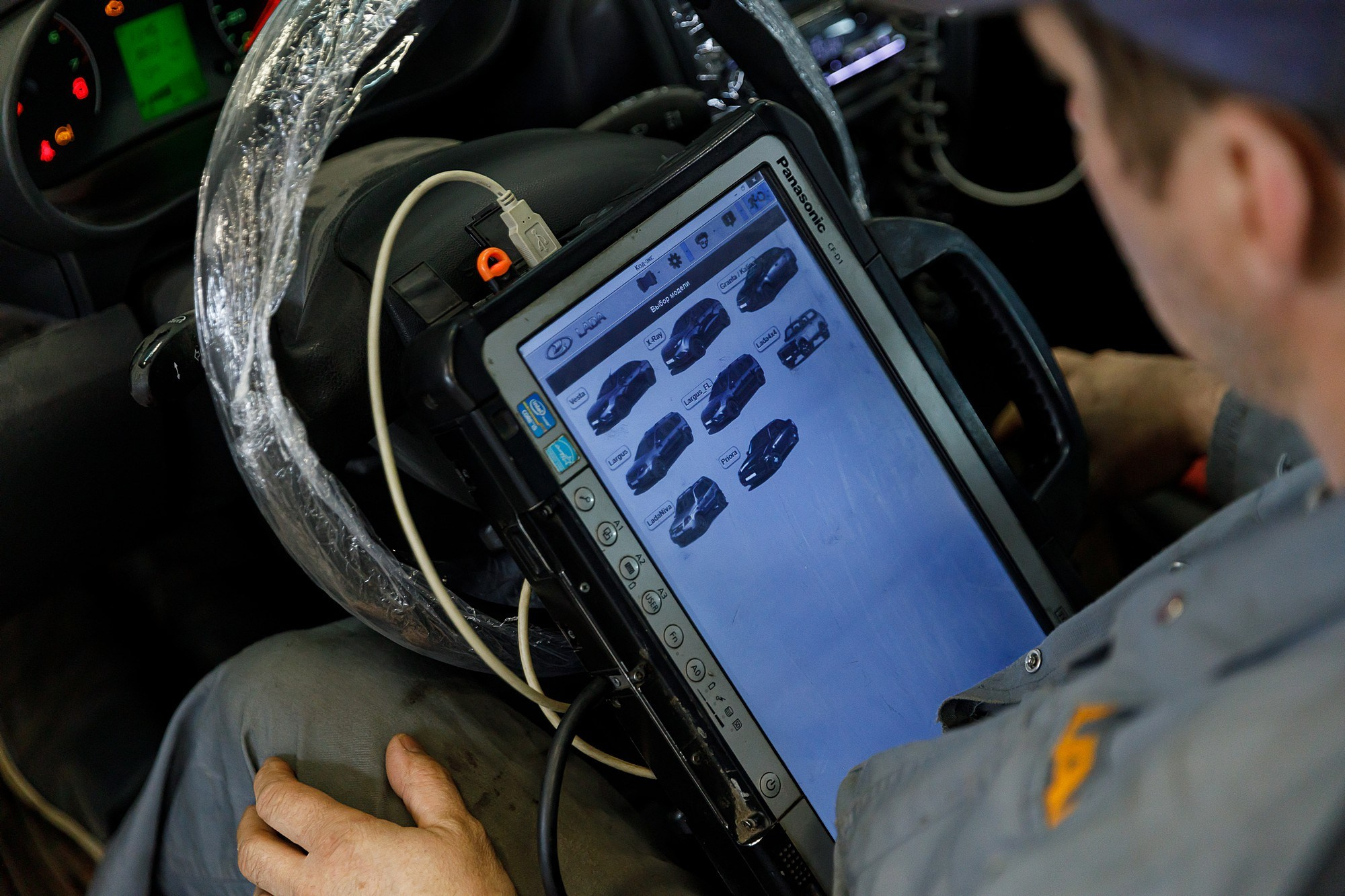 Прагматика Псков LADA. Боченков Вадим | Фотограф в Пскове и Санкт-Петербурге