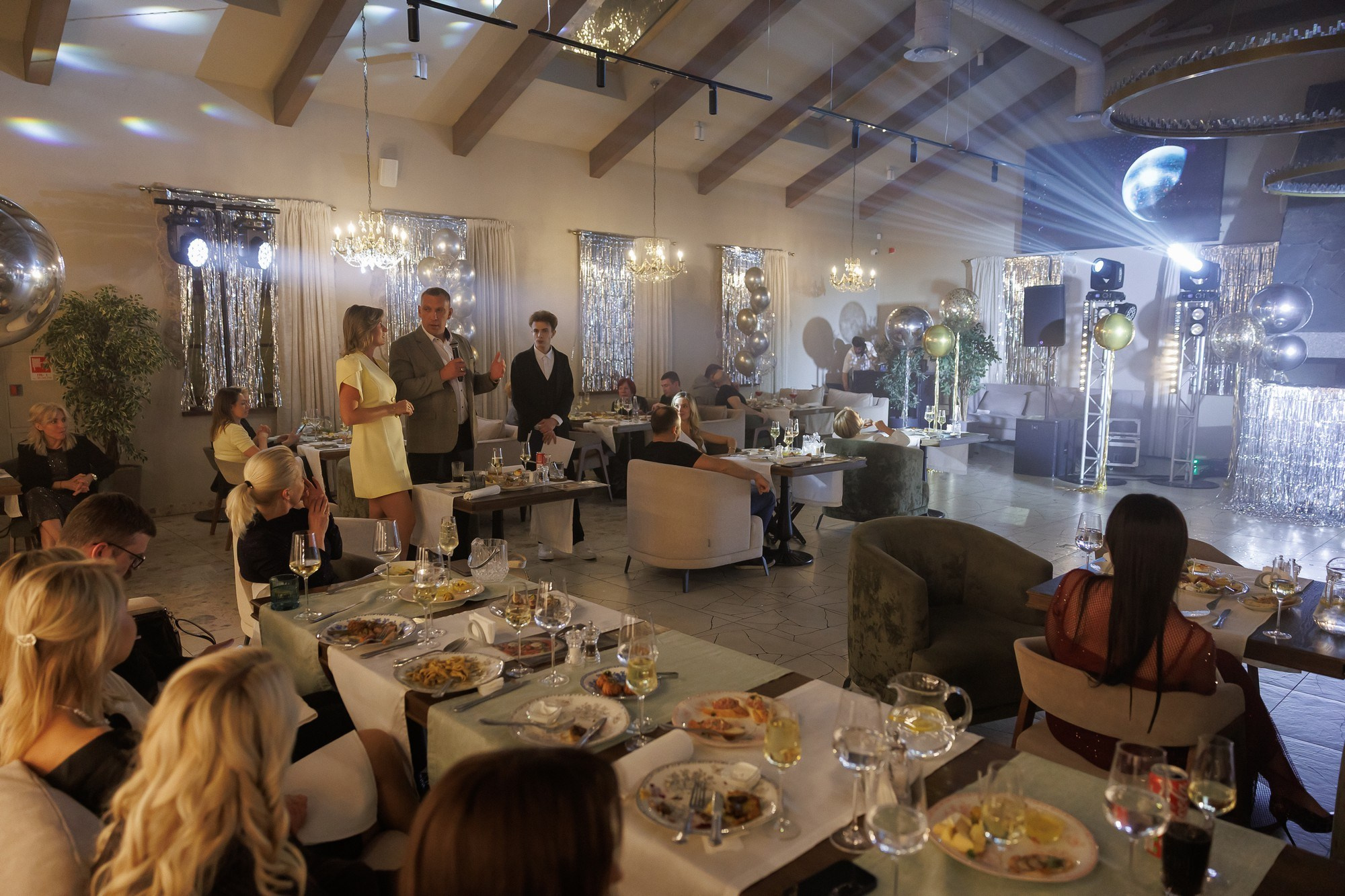 День рождения «Гельдт» 2 года. Боченков Вадим | Фотограф в Пскове и Санкт-Петербурге