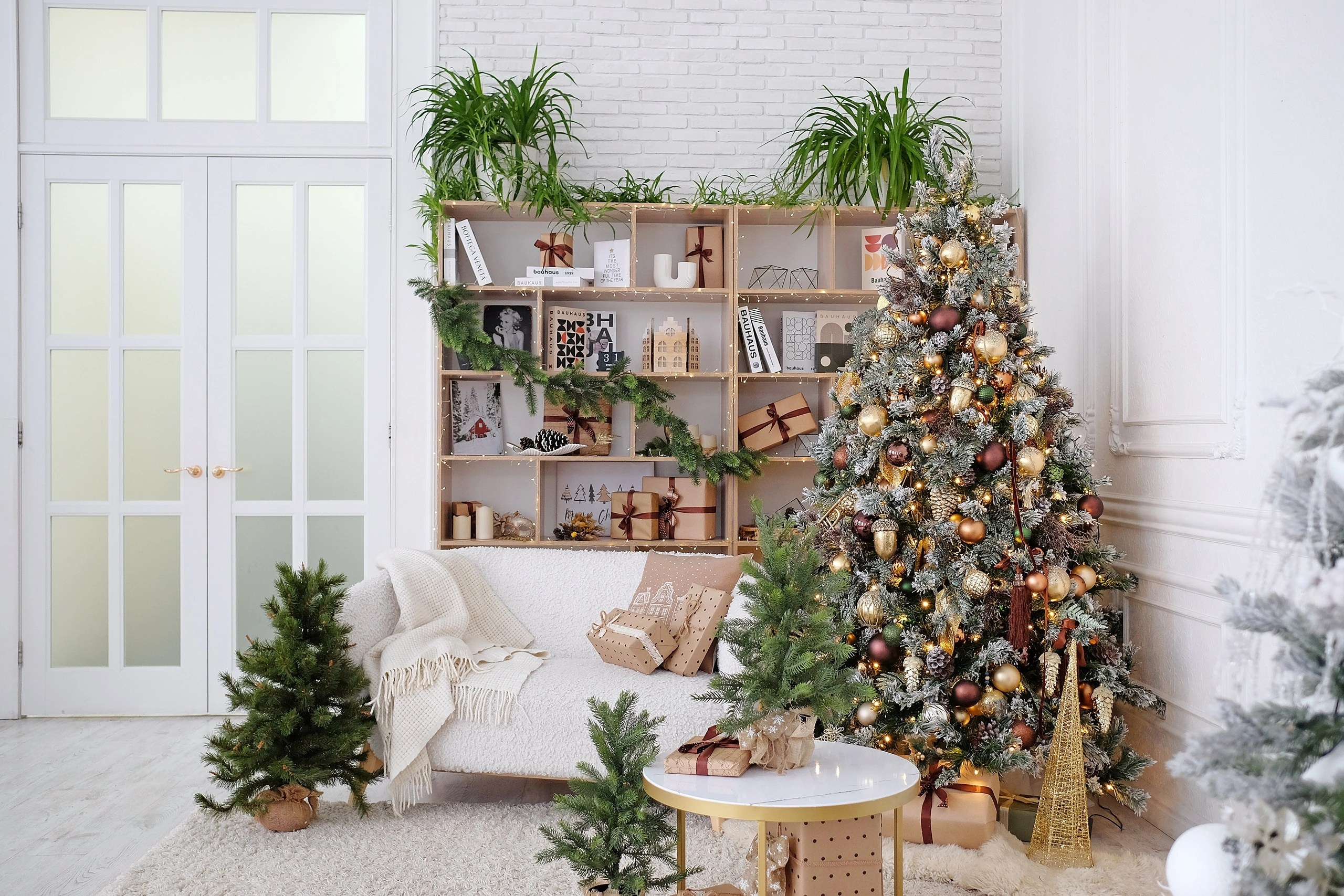 Bonjour Белый. Лидия Фотограф Воронеж