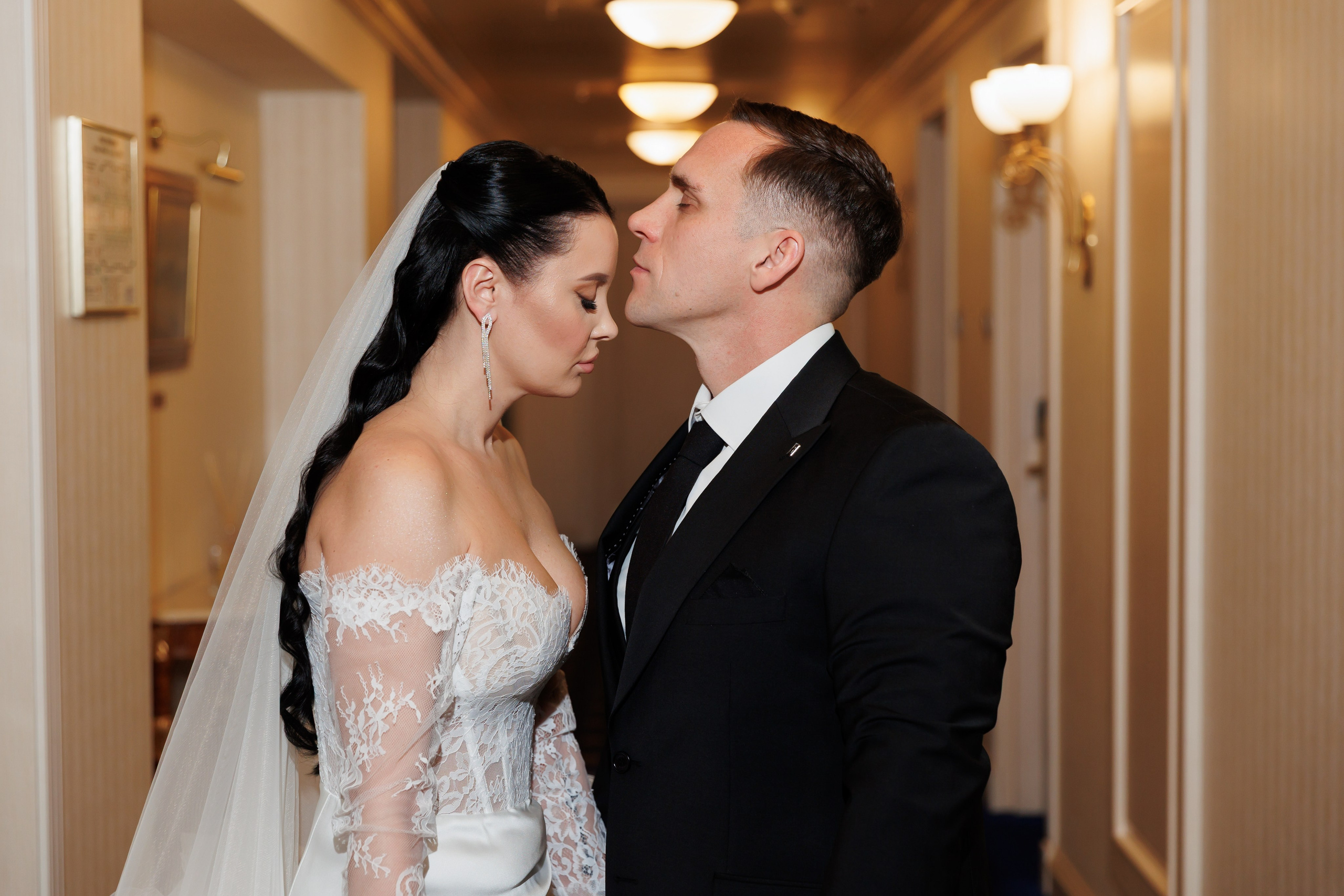 O&M. Свадебный фотограф. Москва. Мытищи