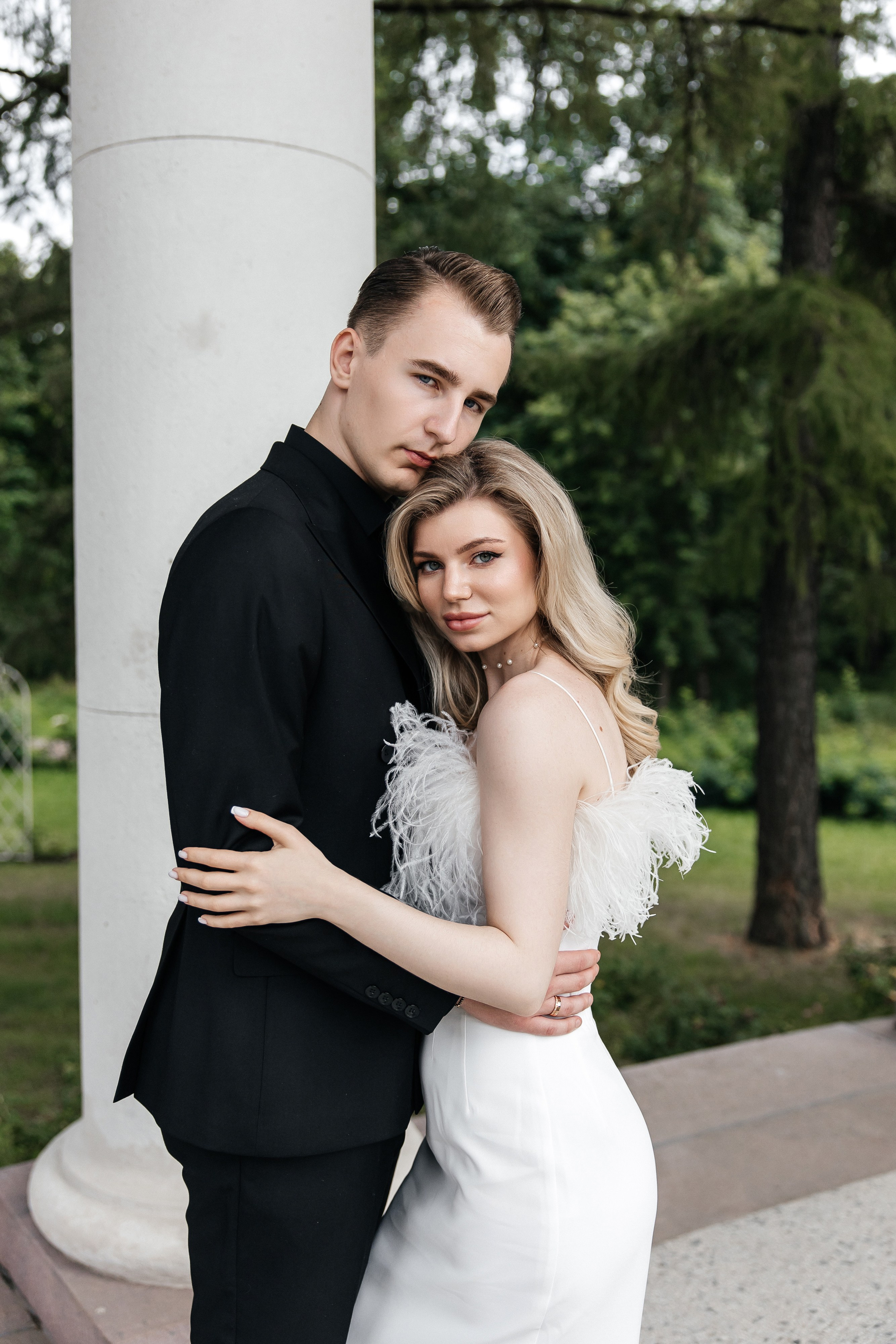 Алексей & Ольга