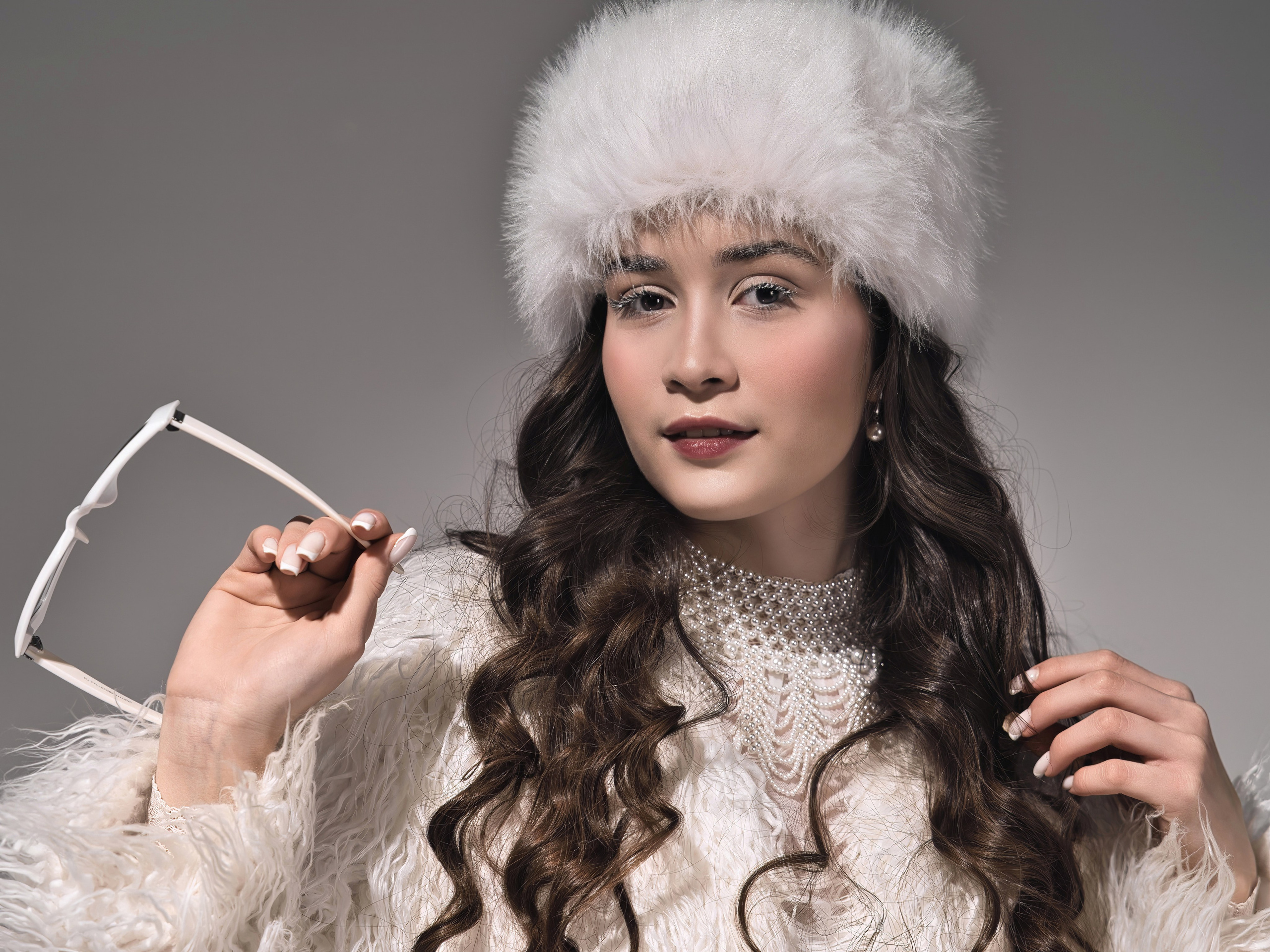 В ожидании волшебства. Фотограф Денис Кривопусков