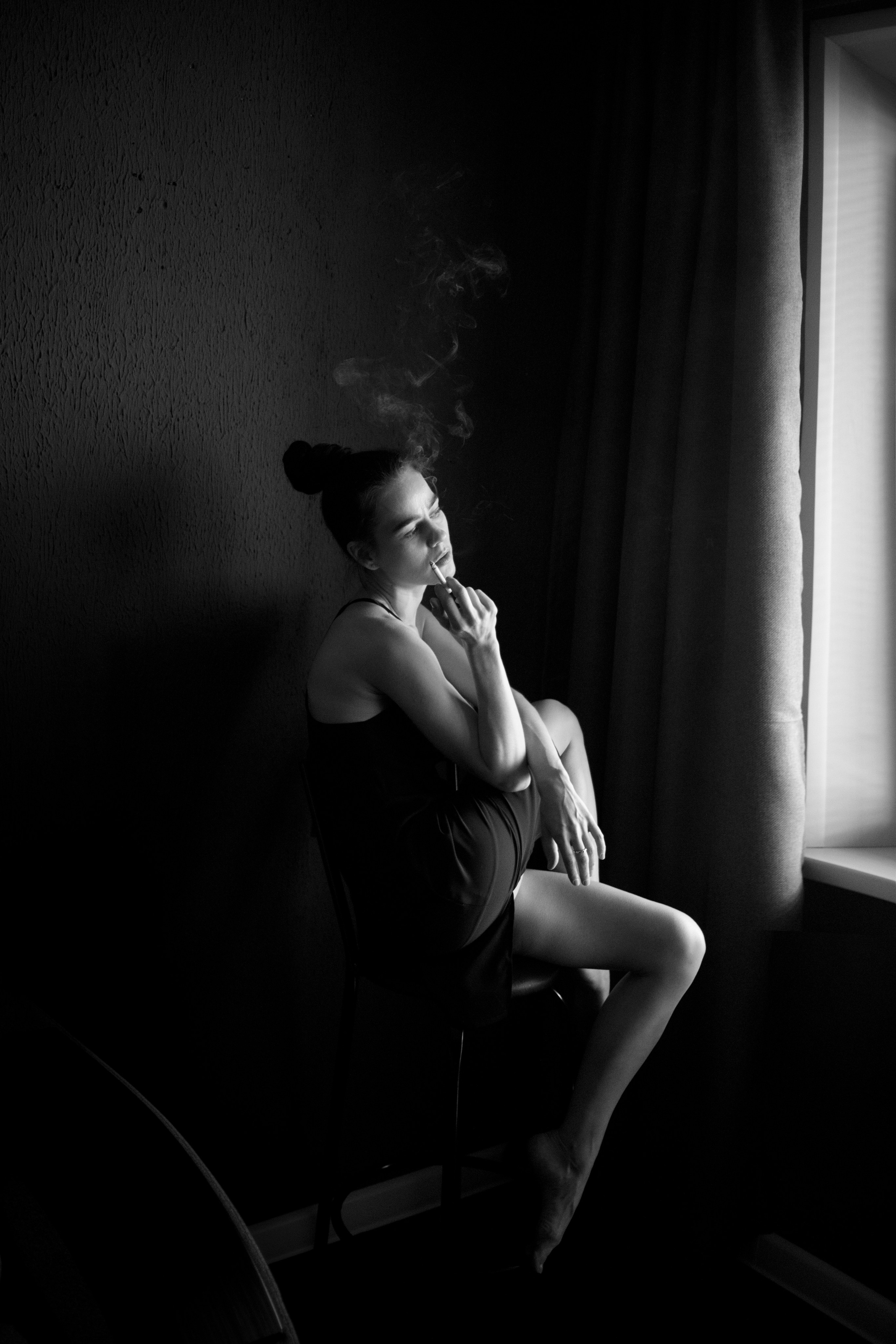 ПОРТРЕТЫ. Photographer Manakova Olga