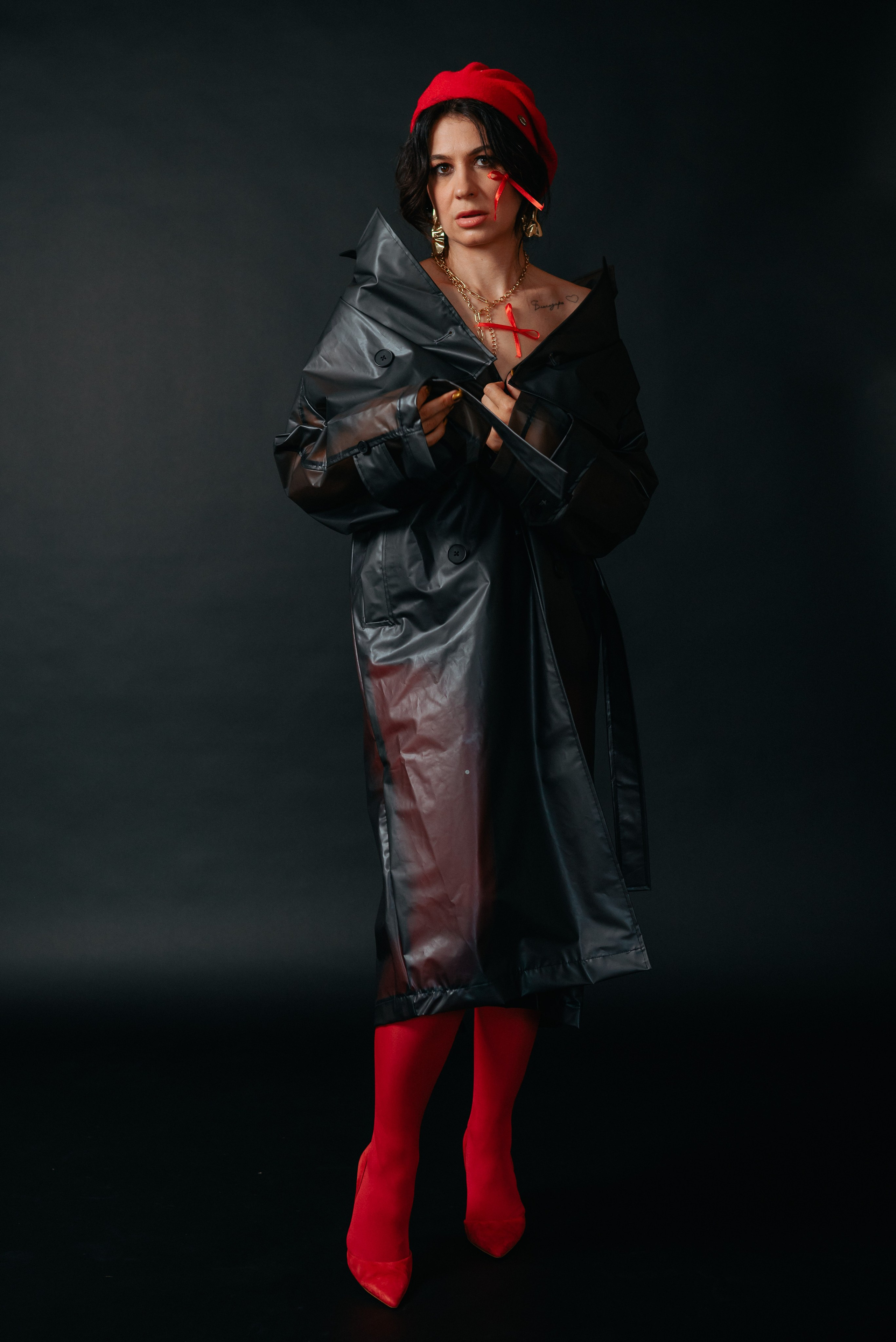 Индивидуальные. Фотографы Ивановы Краснодарский край