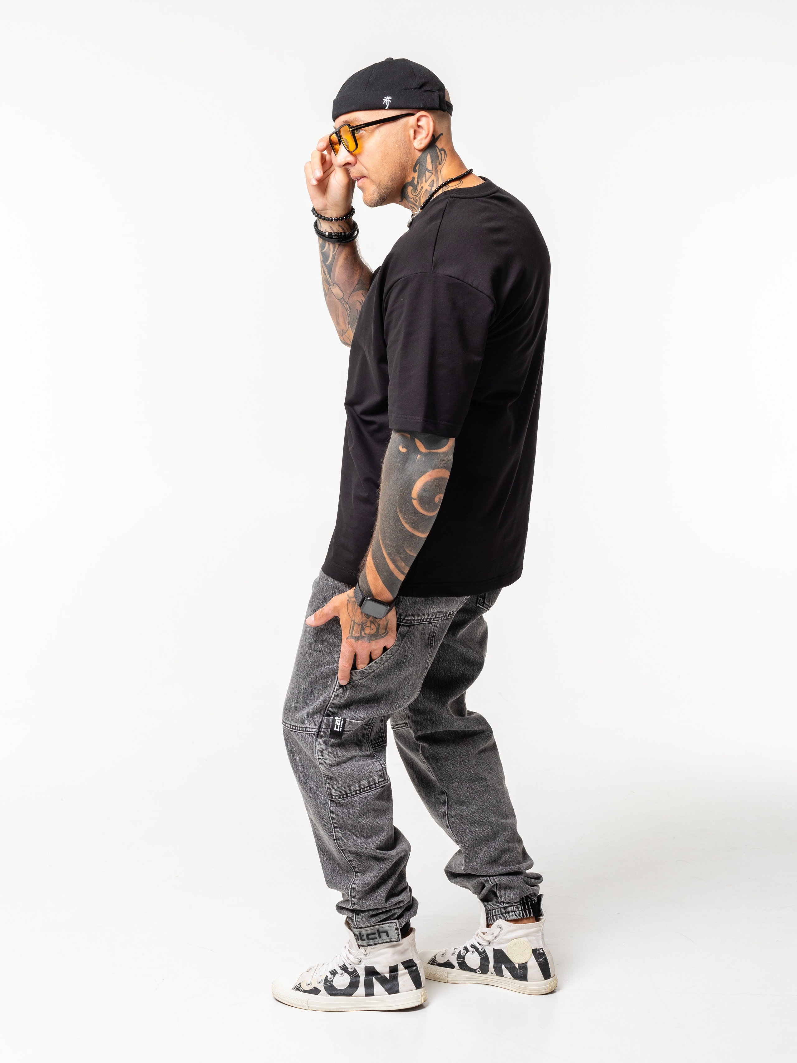 Футболка. Фотограф в Краснодаре Арина Кудряшова