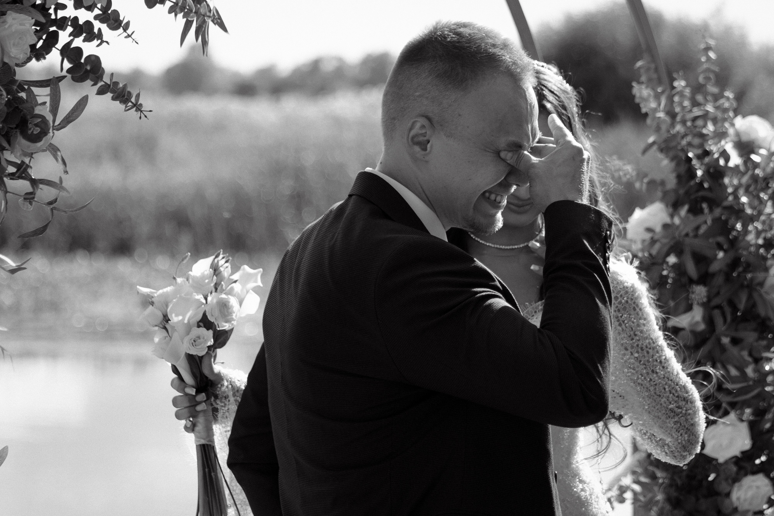 Дмитрий и Кристина. Фотограф Диана Хасанова, г. Казань