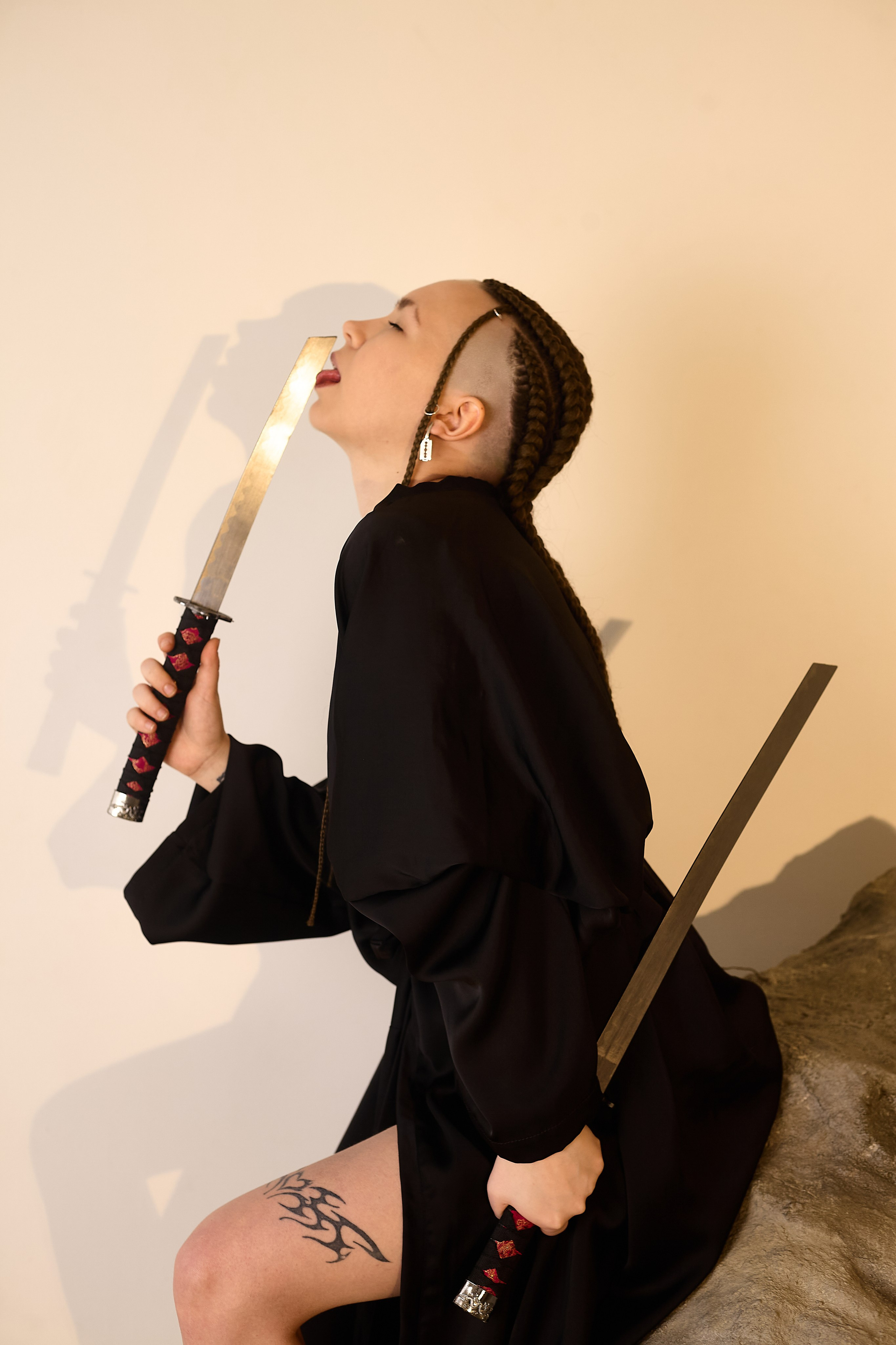 Яна. Dariadrugova.ru