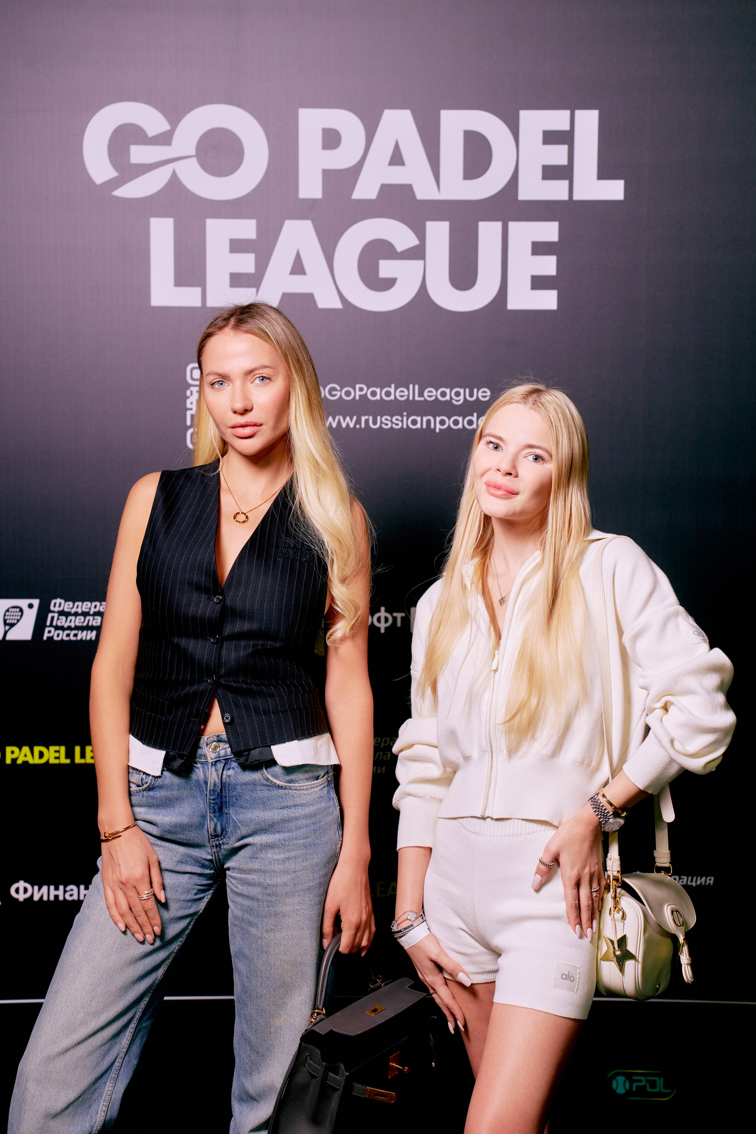 GoPadel League галерея