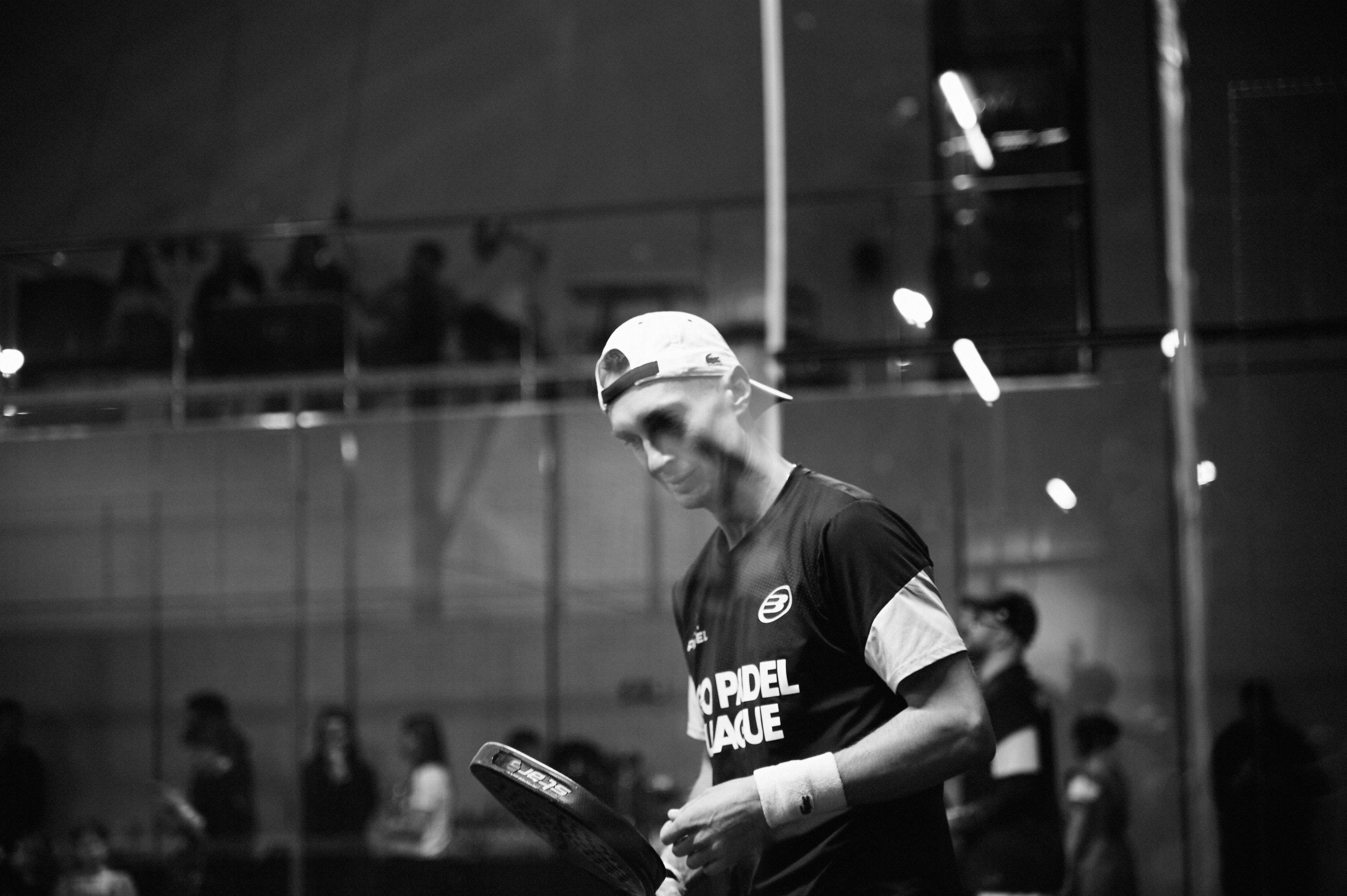 GoPadel League галерея