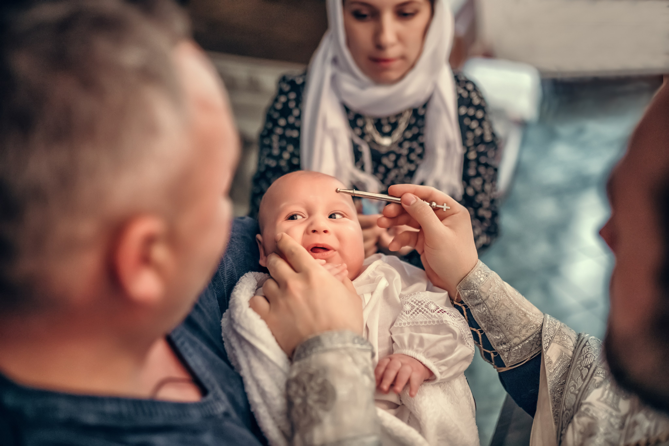 Церковь Казанской иконы Божией Матери (Ближнее Константиново). Екатерина Крапивина фотограф церковных Таинств в Нижний Новгороде